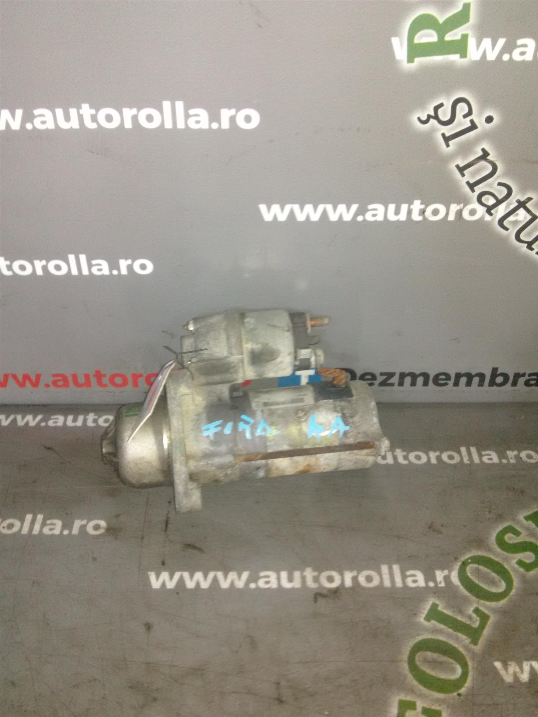 Electromotor Ford KA  1.3s