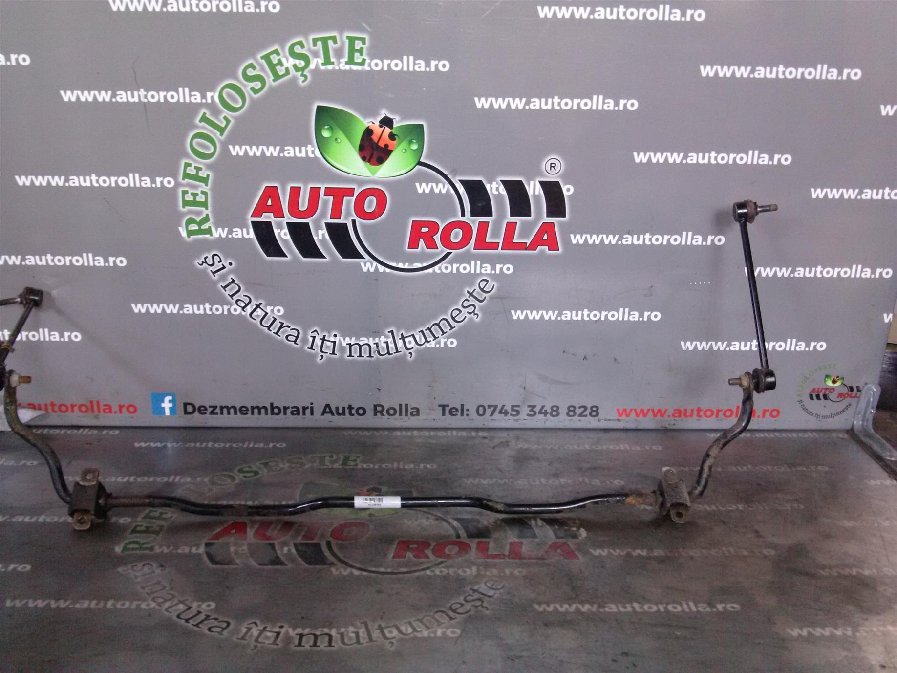 Bara stabilizatoare Fork KA 1.3s