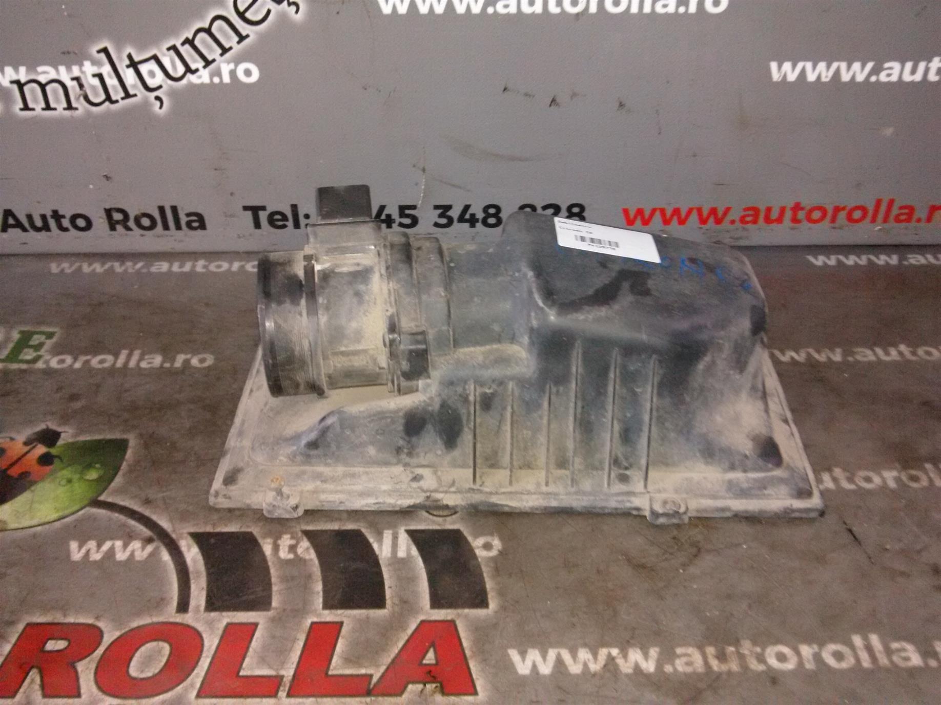Debitmetru Citroen C8