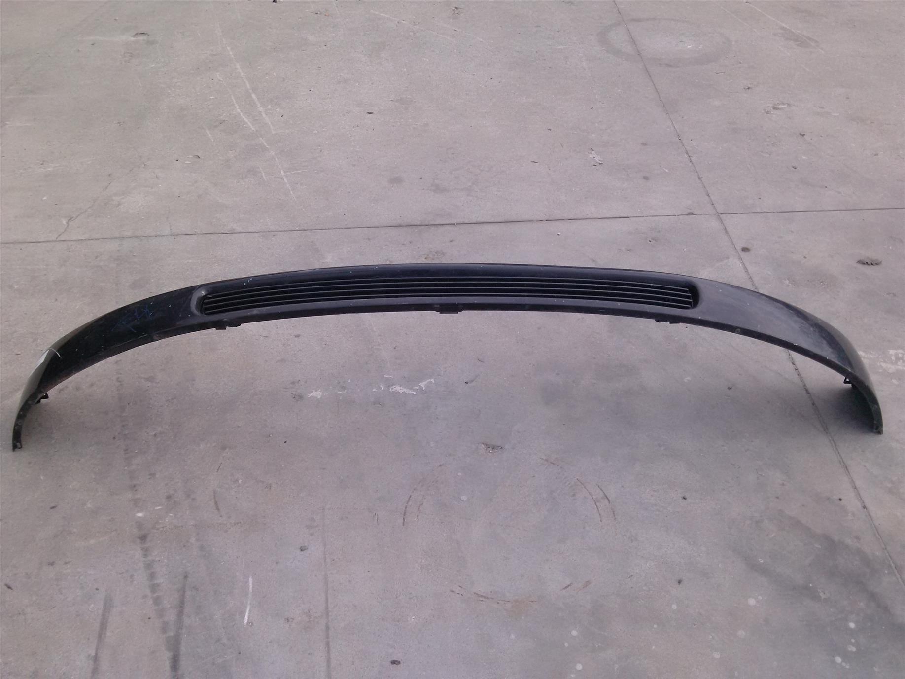 Spoiler bara fata Volkswagen T4