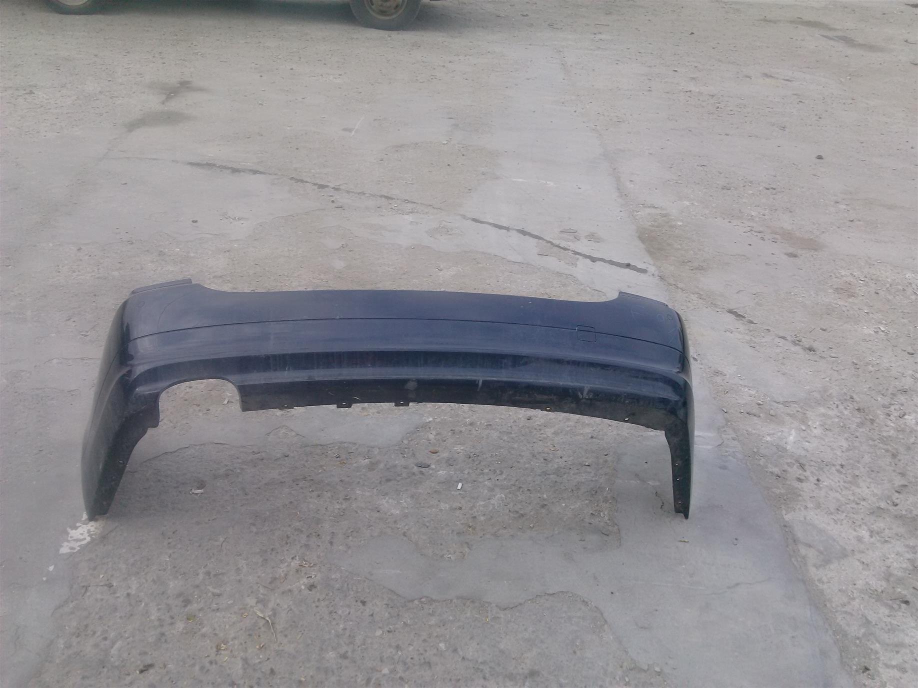 Bara spate BMW seria 3 E91