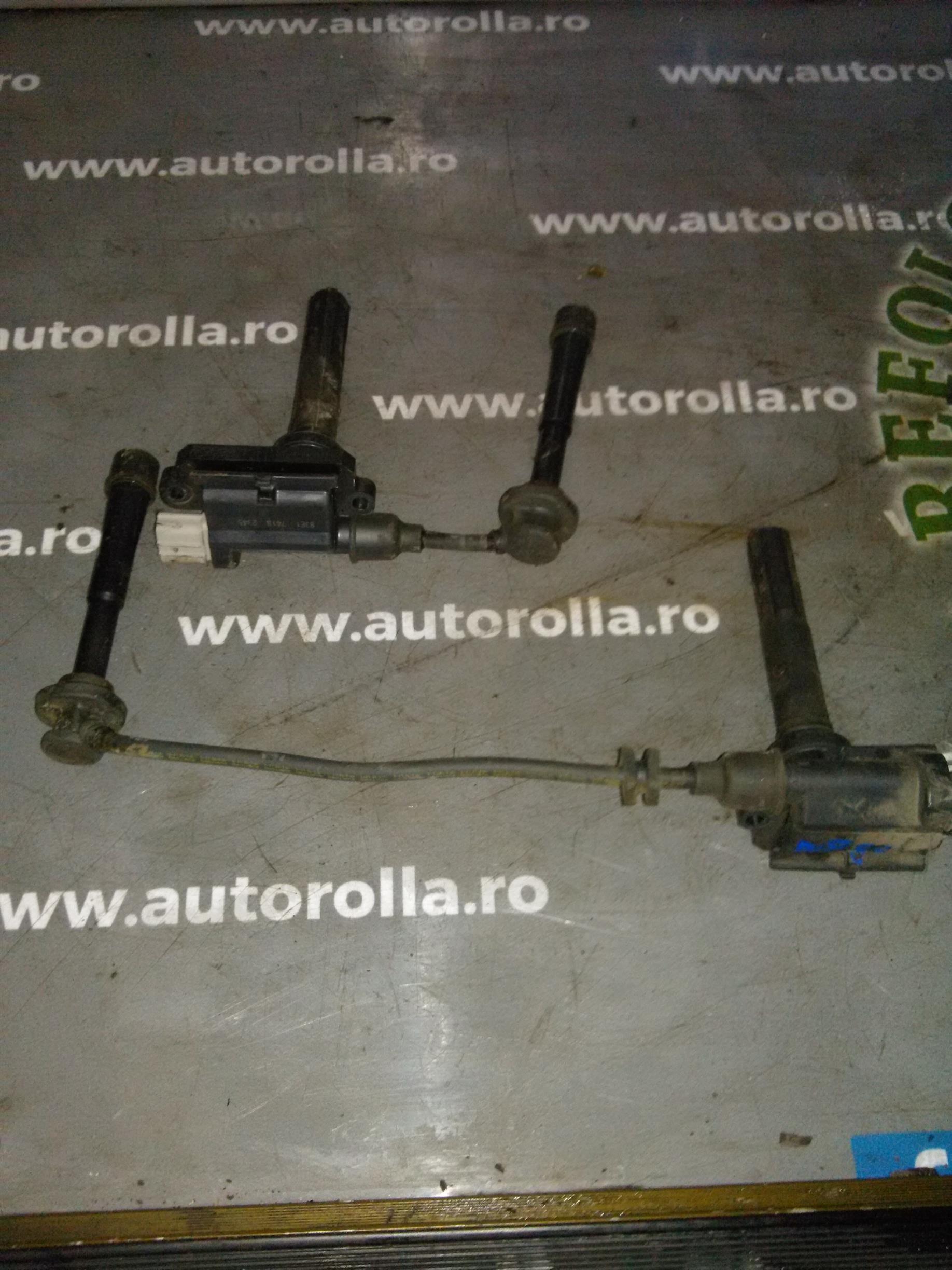 Bobina chopper 4 buc Suzuki Sx4 1.5s an 2008