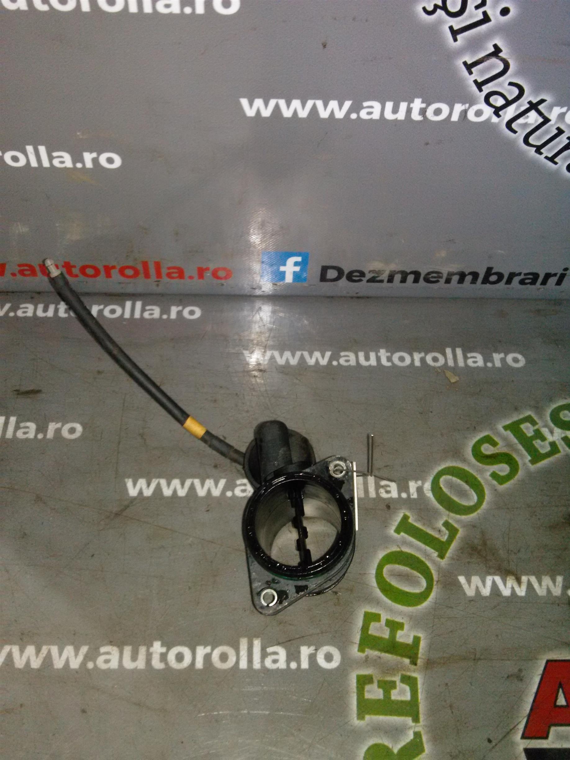 Clapeta acceleratie Citroen Xsara Picasso 2.0d