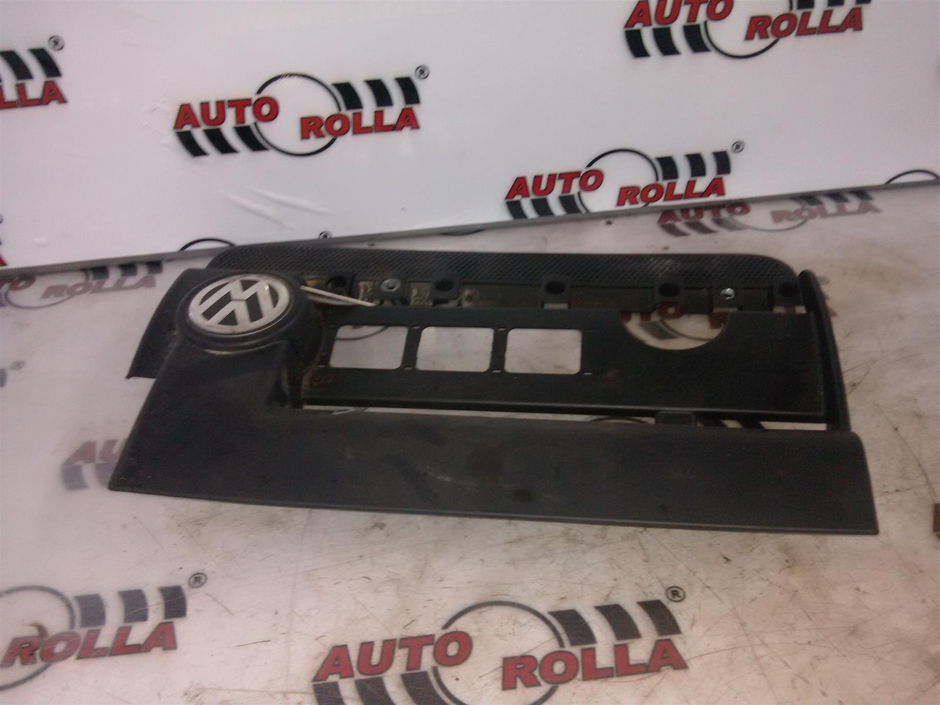 Capac motor Volkswagen Beetle an 2005