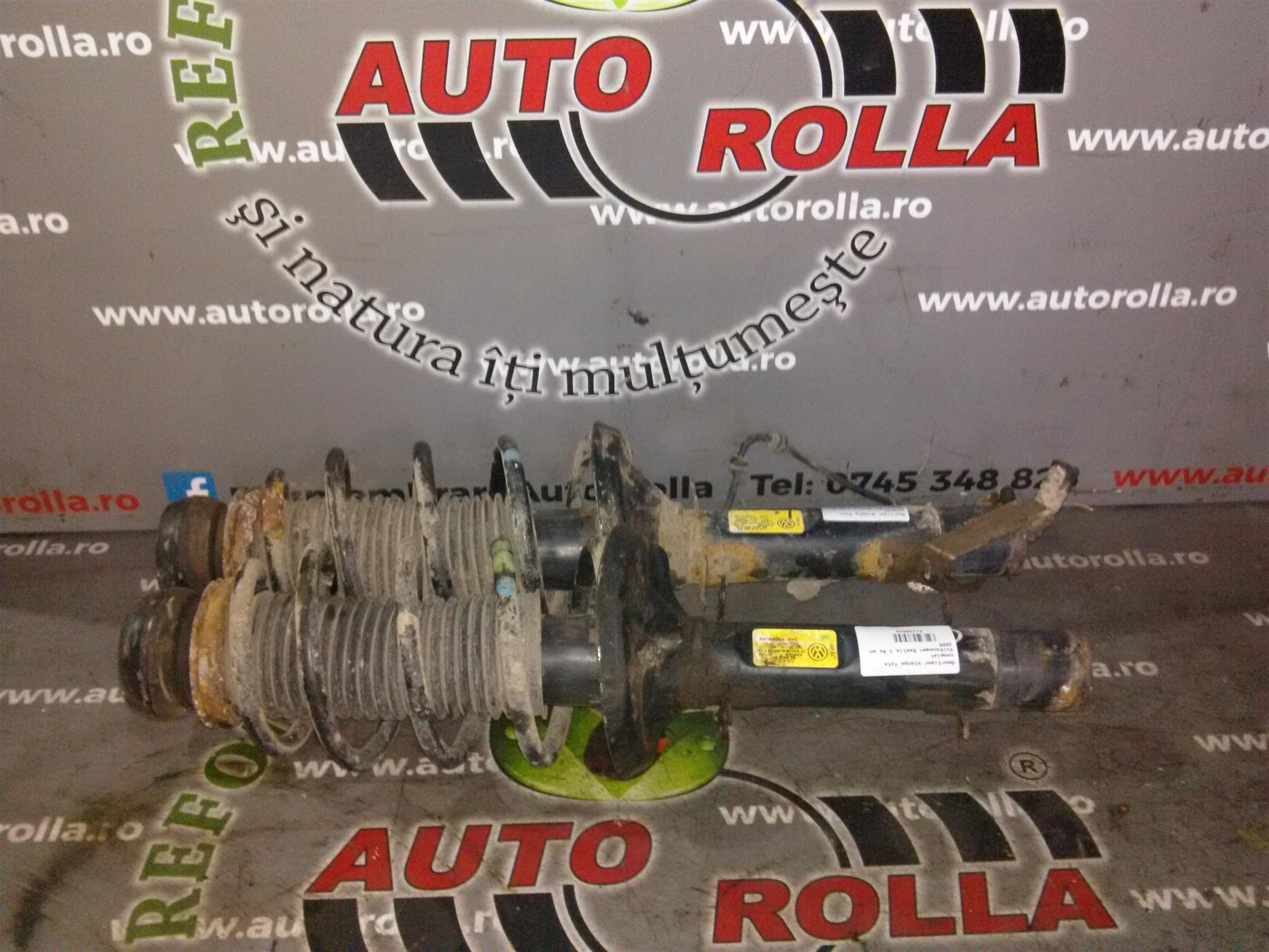 Amortizor dreapta fata complet Volkswagen Beetle 1.4s an 2005