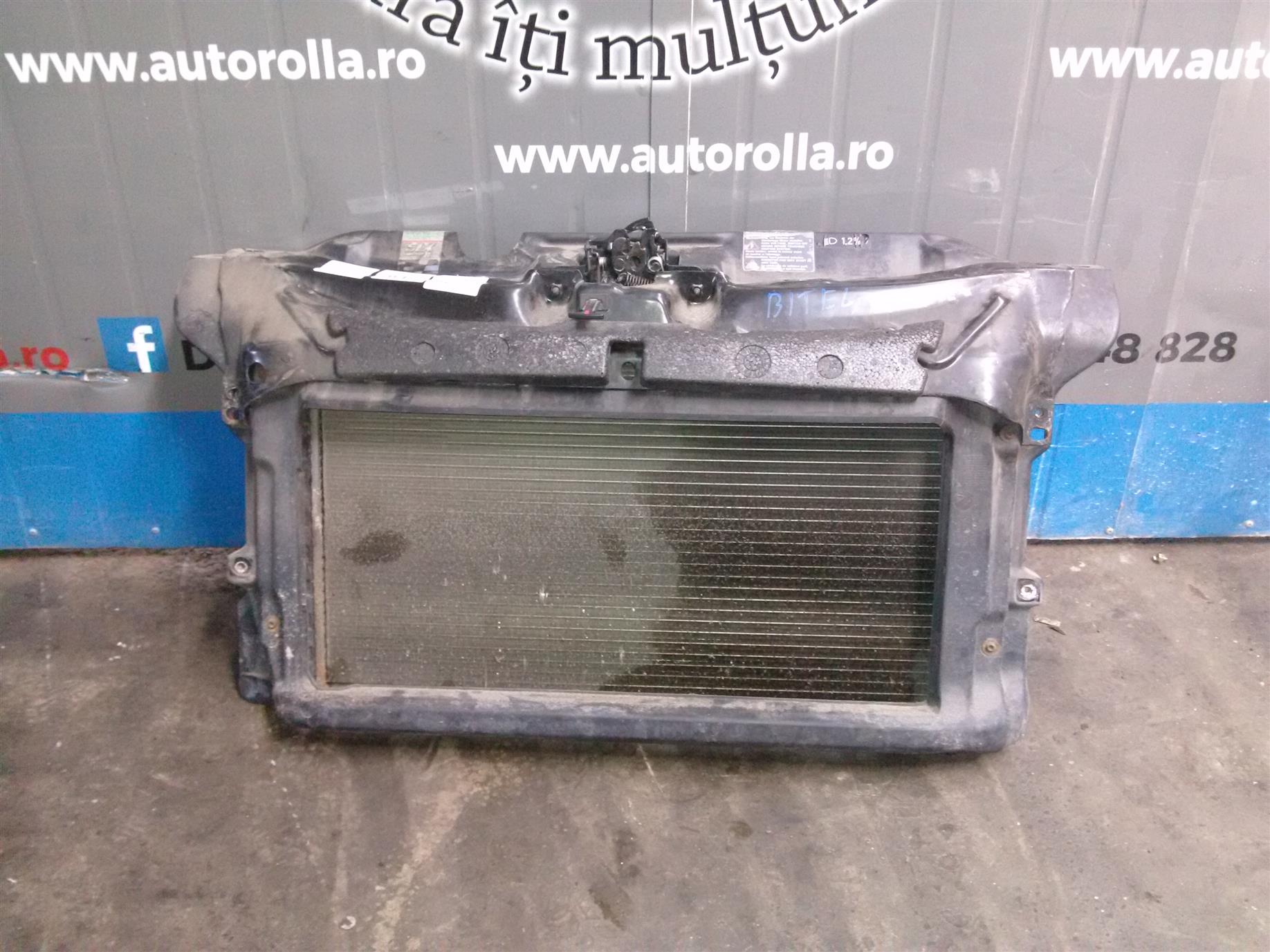 Radiator apa Volkswagen Beetle 1.4s an 2005