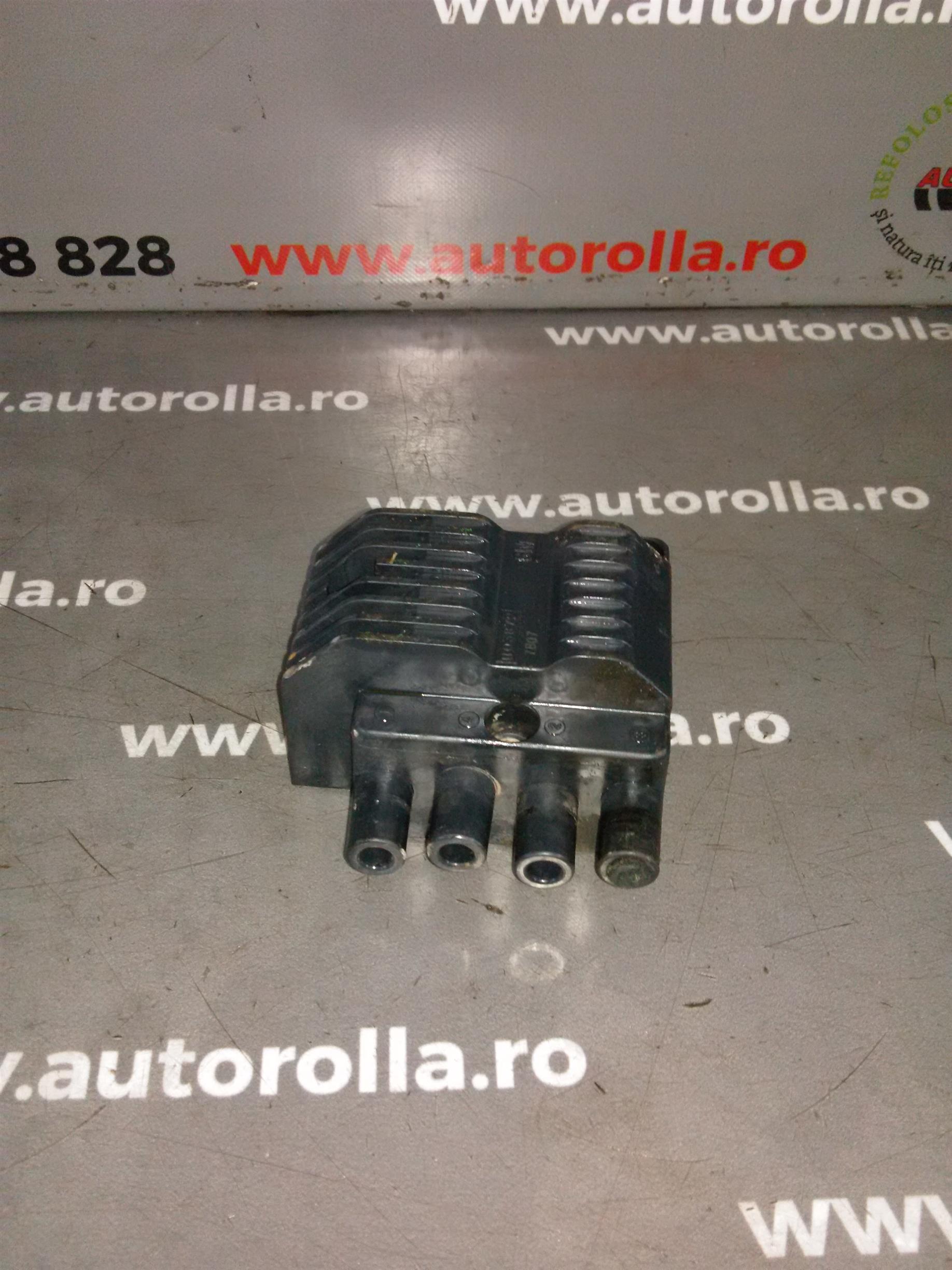 Bobina inductie Opel Astra F 1.6s an 1998