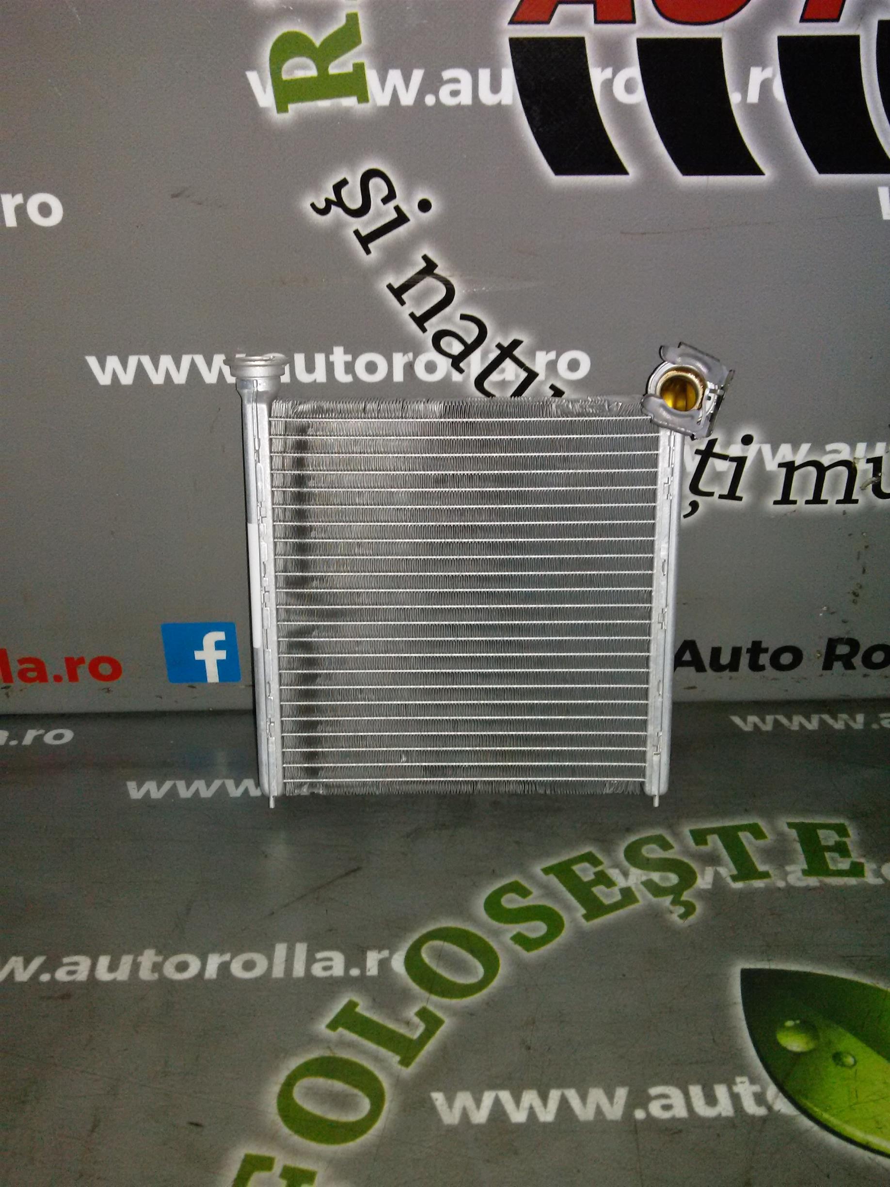 Radiator caldura bord Skoda Octavia 3 an 2014