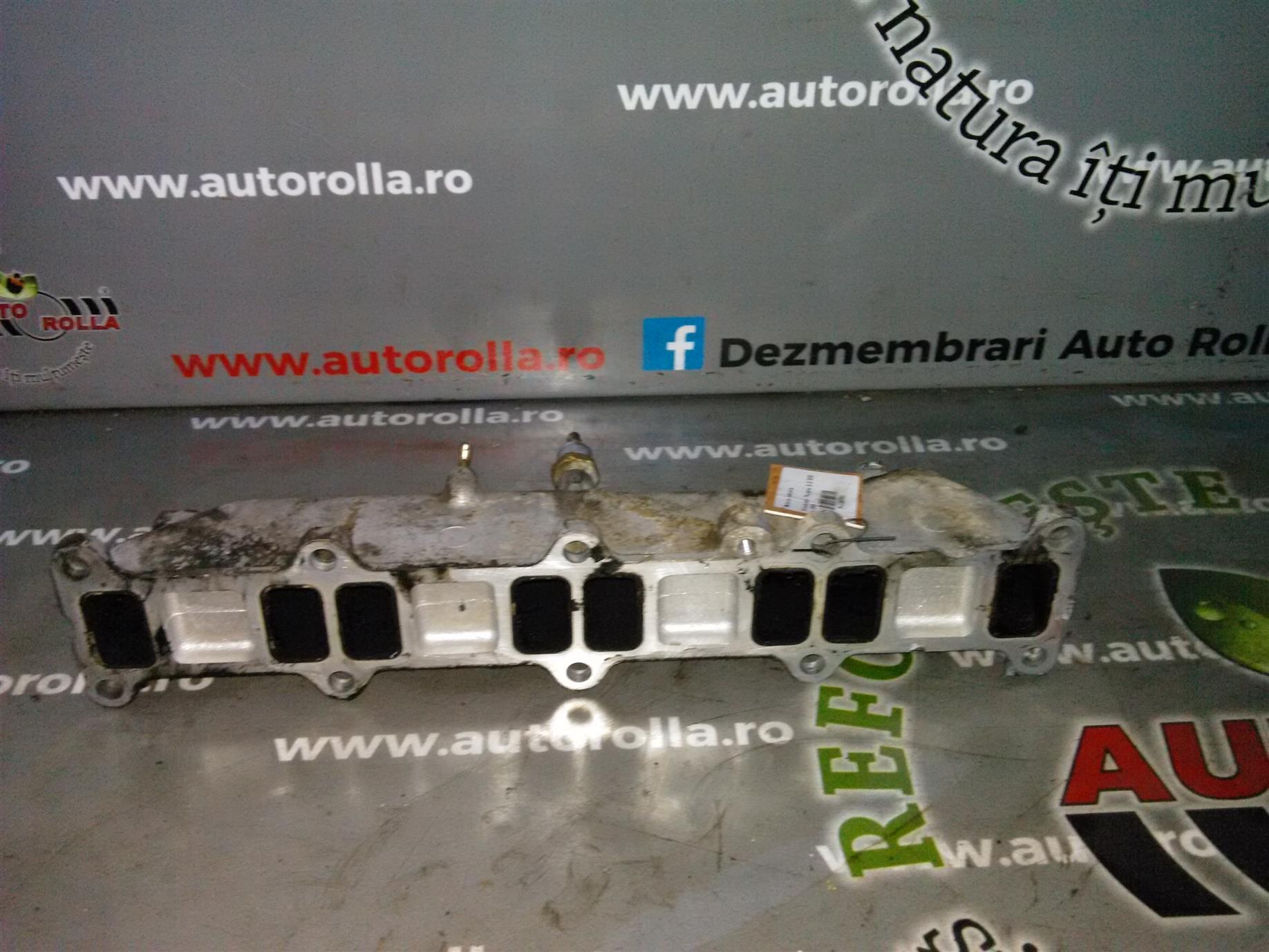 Galerie admisie Mitsubishi Pajero 3.2 DID an 2005