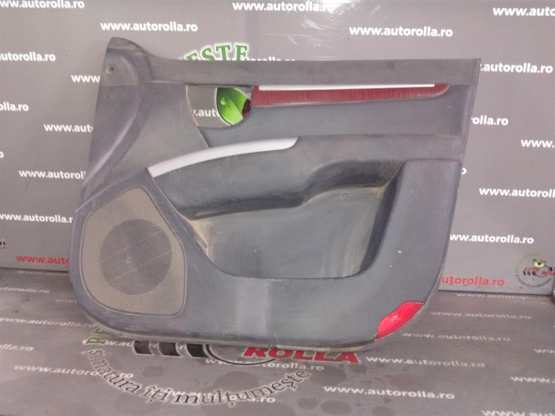 Tapiterie usa dreapta fata Hyundai Santa Fe 2