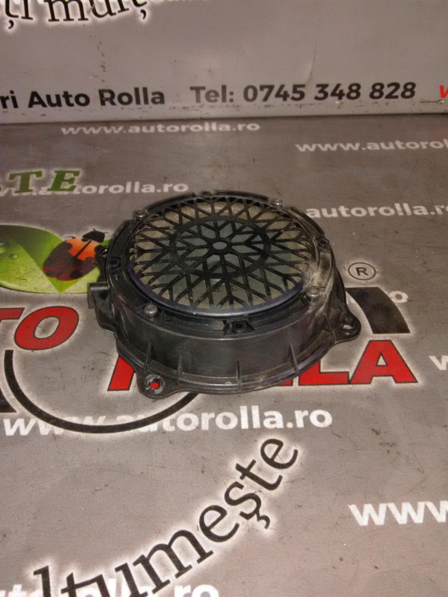 Boxa dreapta fata Citroen C5 an 2012