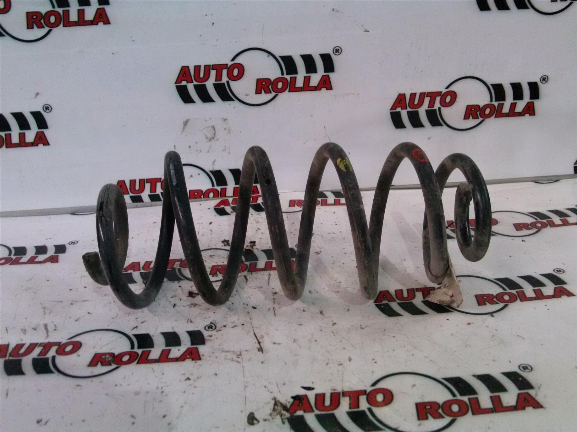 Arc spate Fiat Doblo an 2009