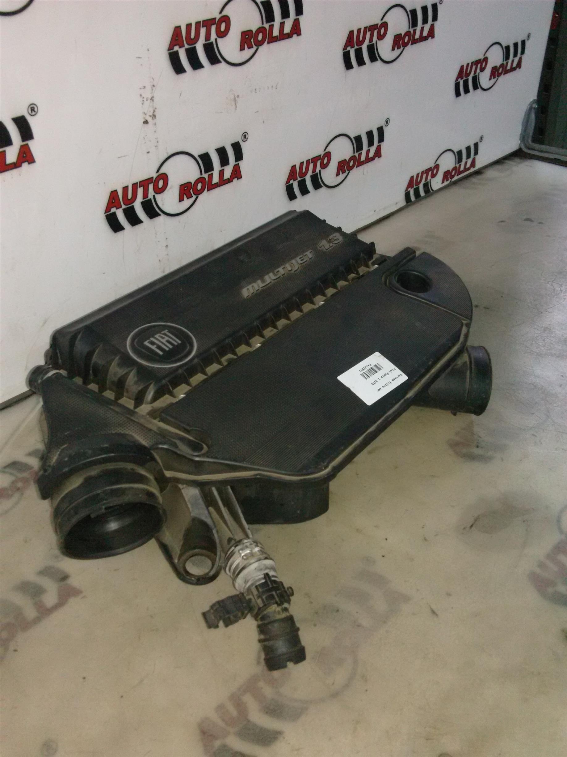Carcasa filtru aer Fiat Punto 1.3JTD