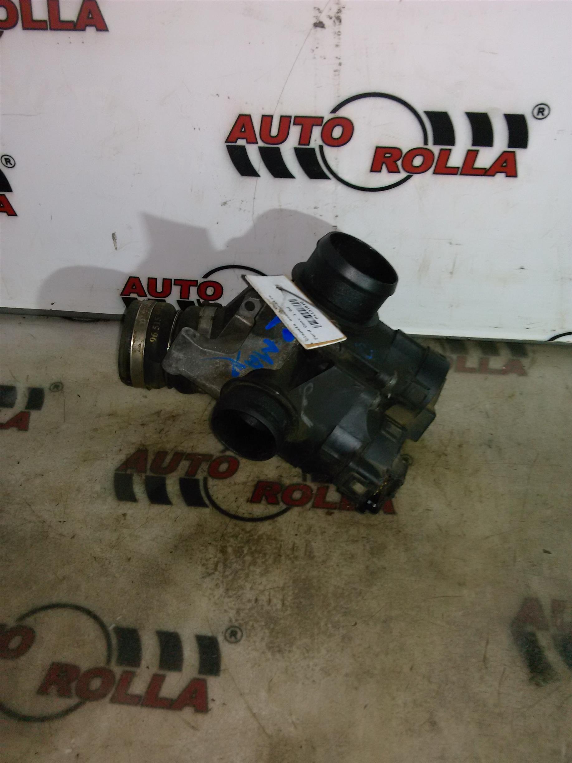 Clapeta acceleratie Ford Cmax 1.6d