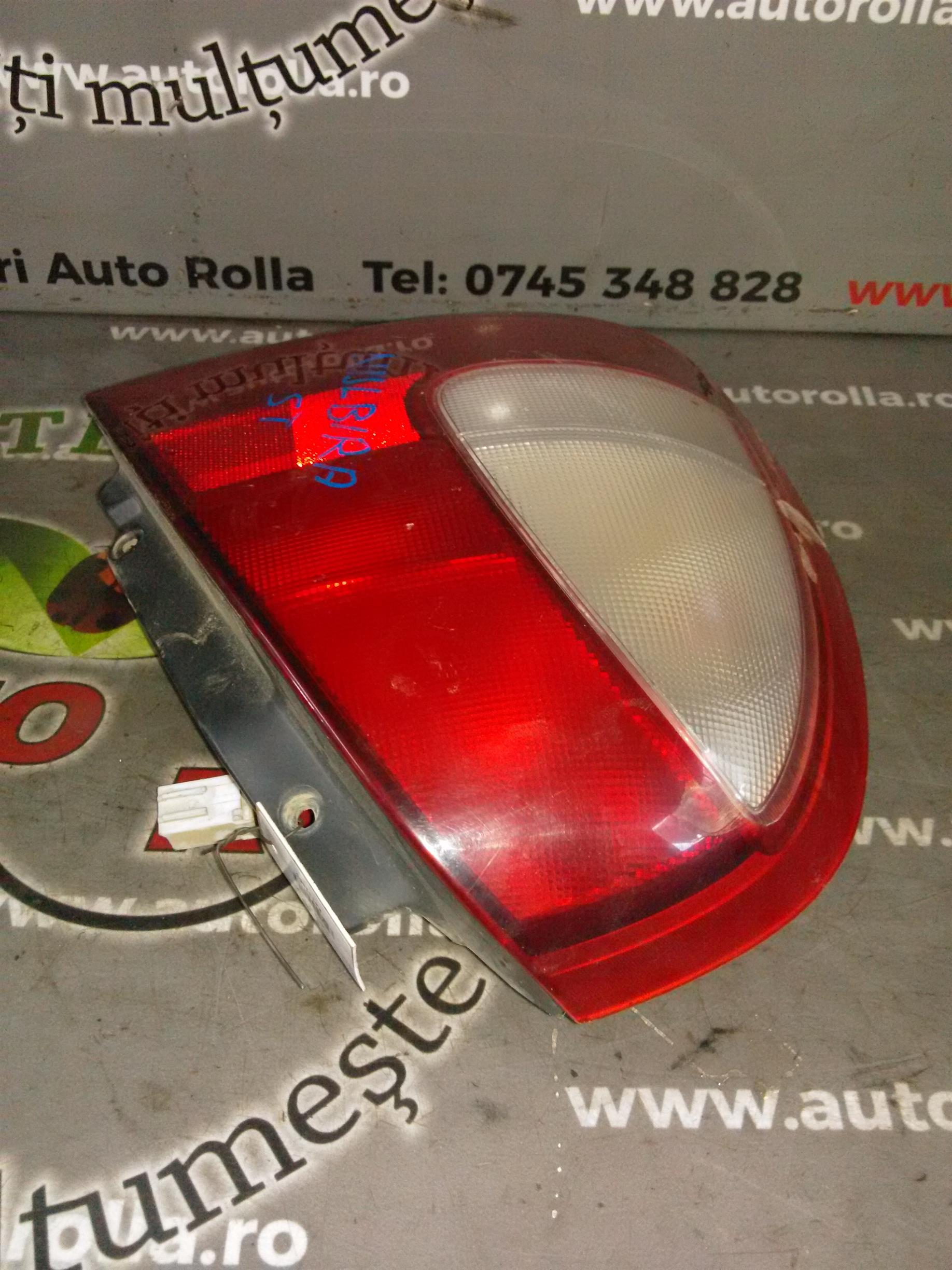 Stop dreapta Daewoo Nubira 1.6S