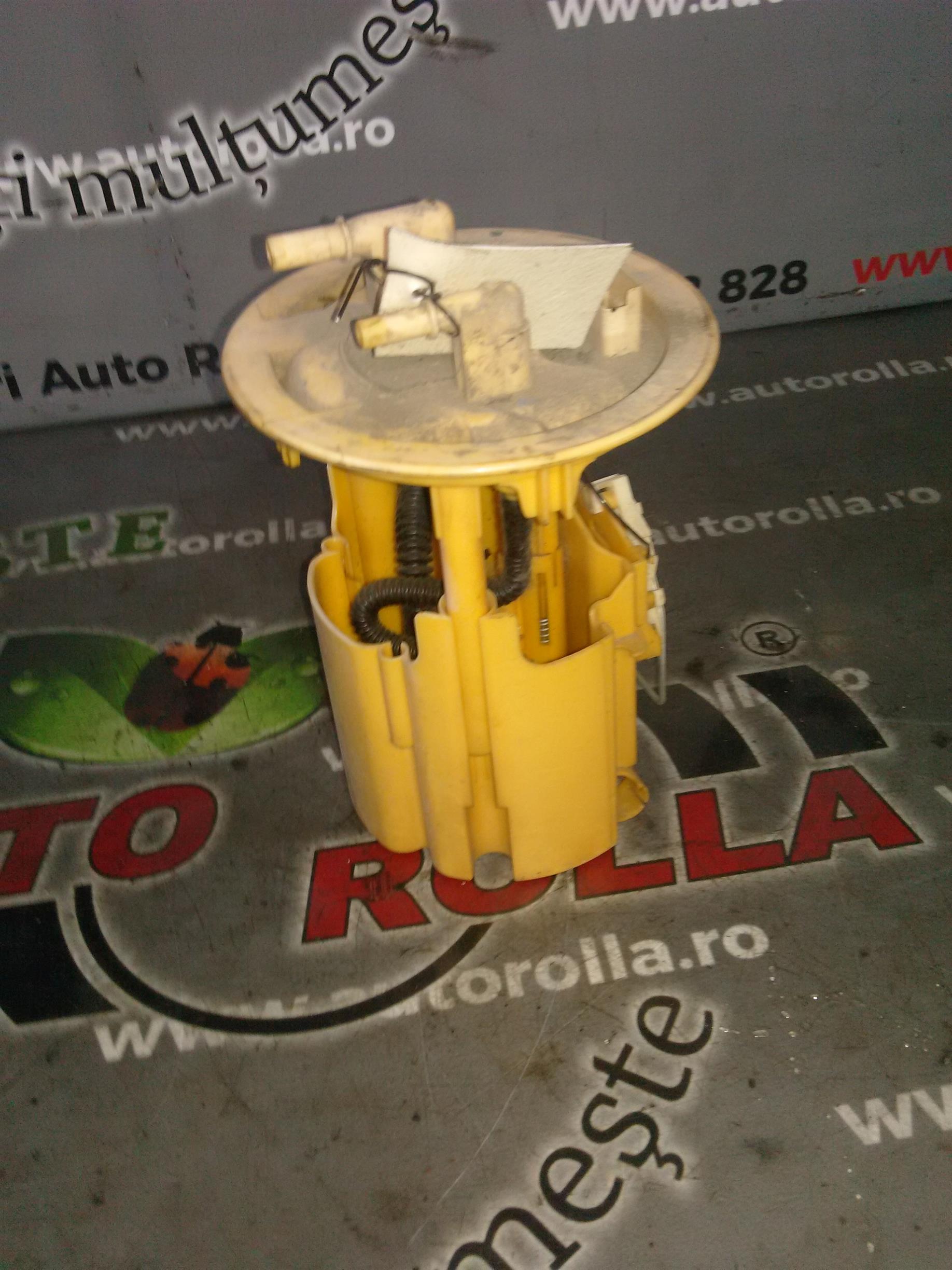 Pompa benzina +Litrometru Citroen C3
