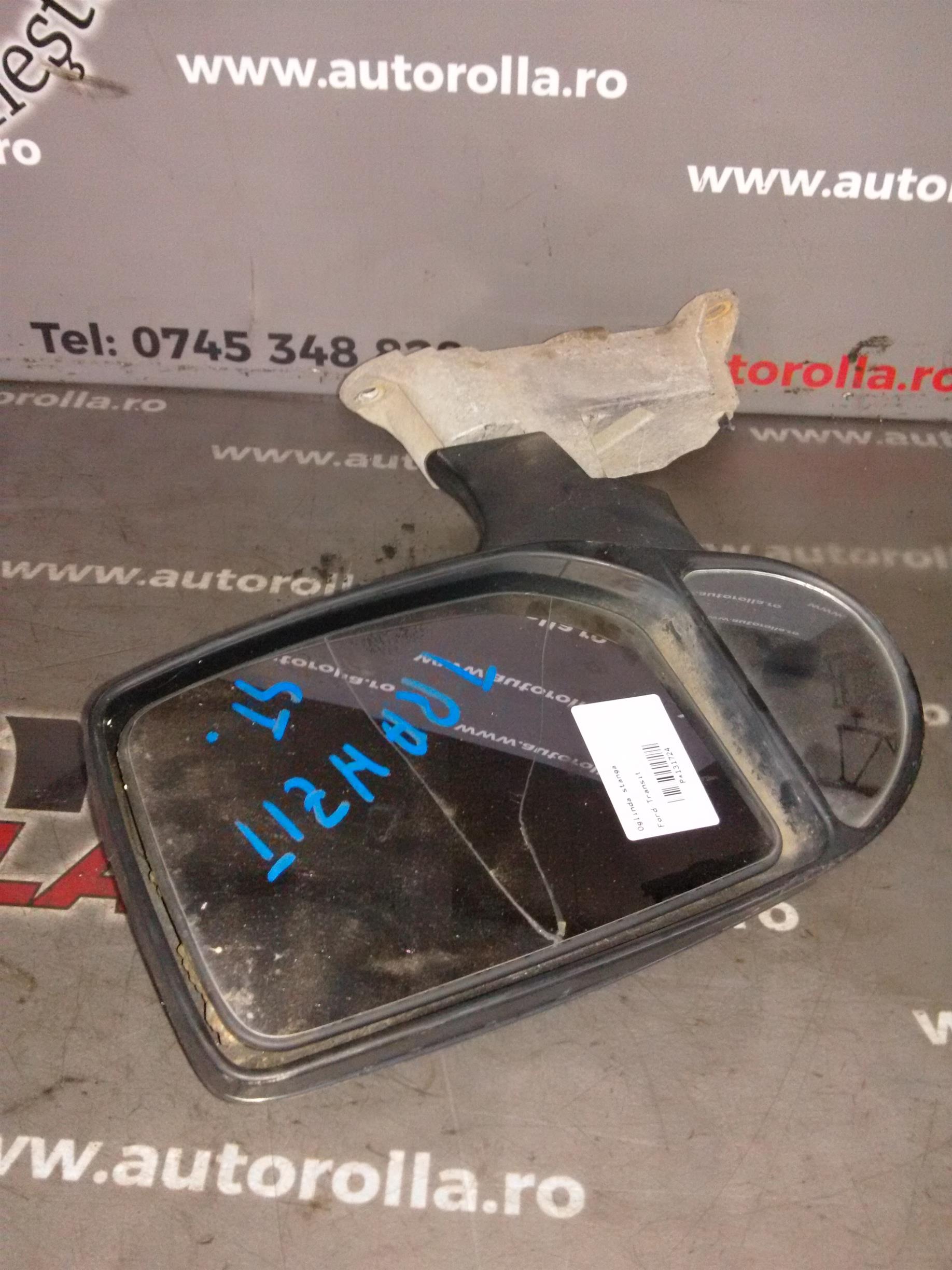 Oglinda stanga Ford Transit