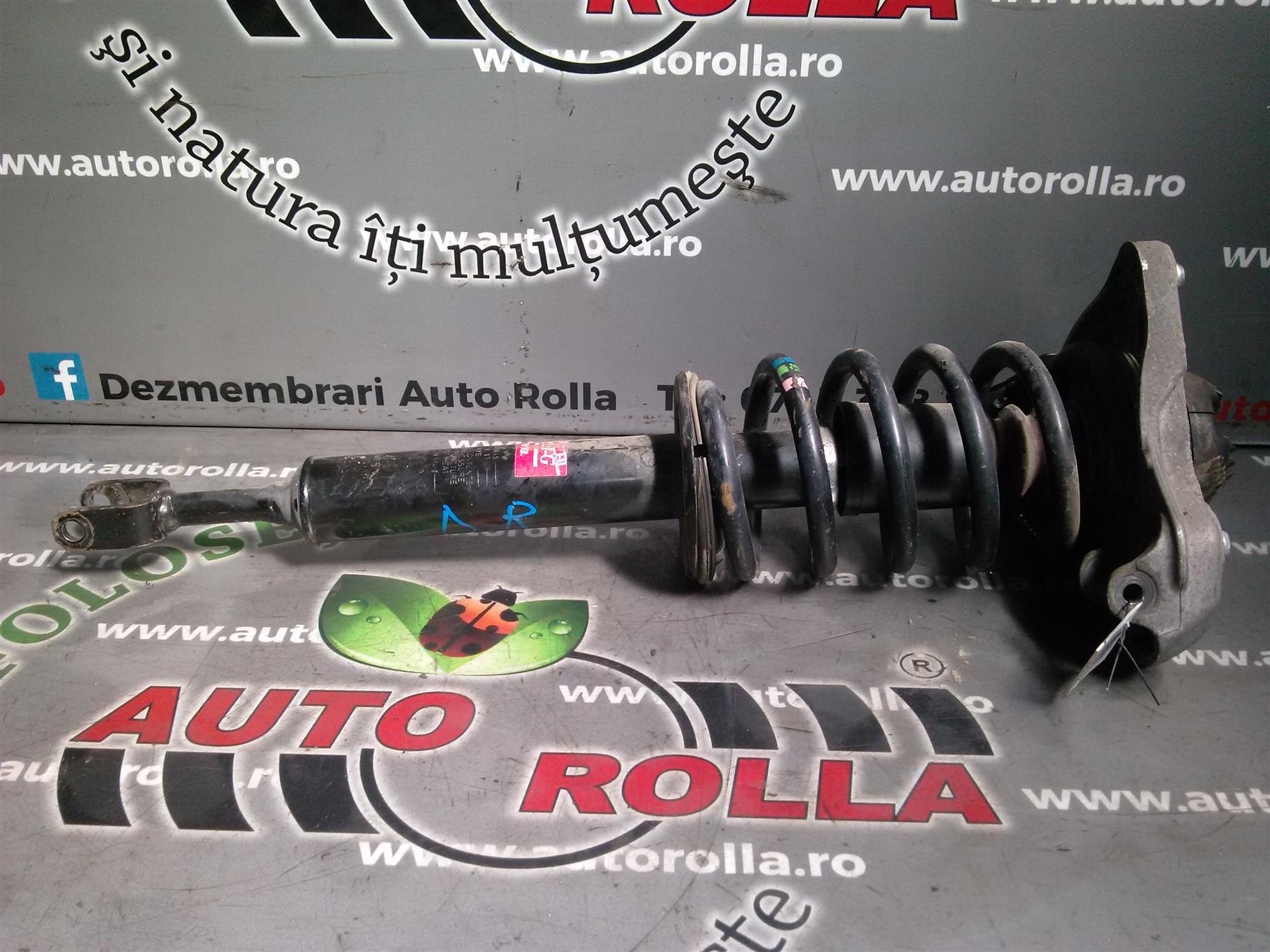 Amortizor dreapta fata complet Audi A4 B7 an 2007 2.0d