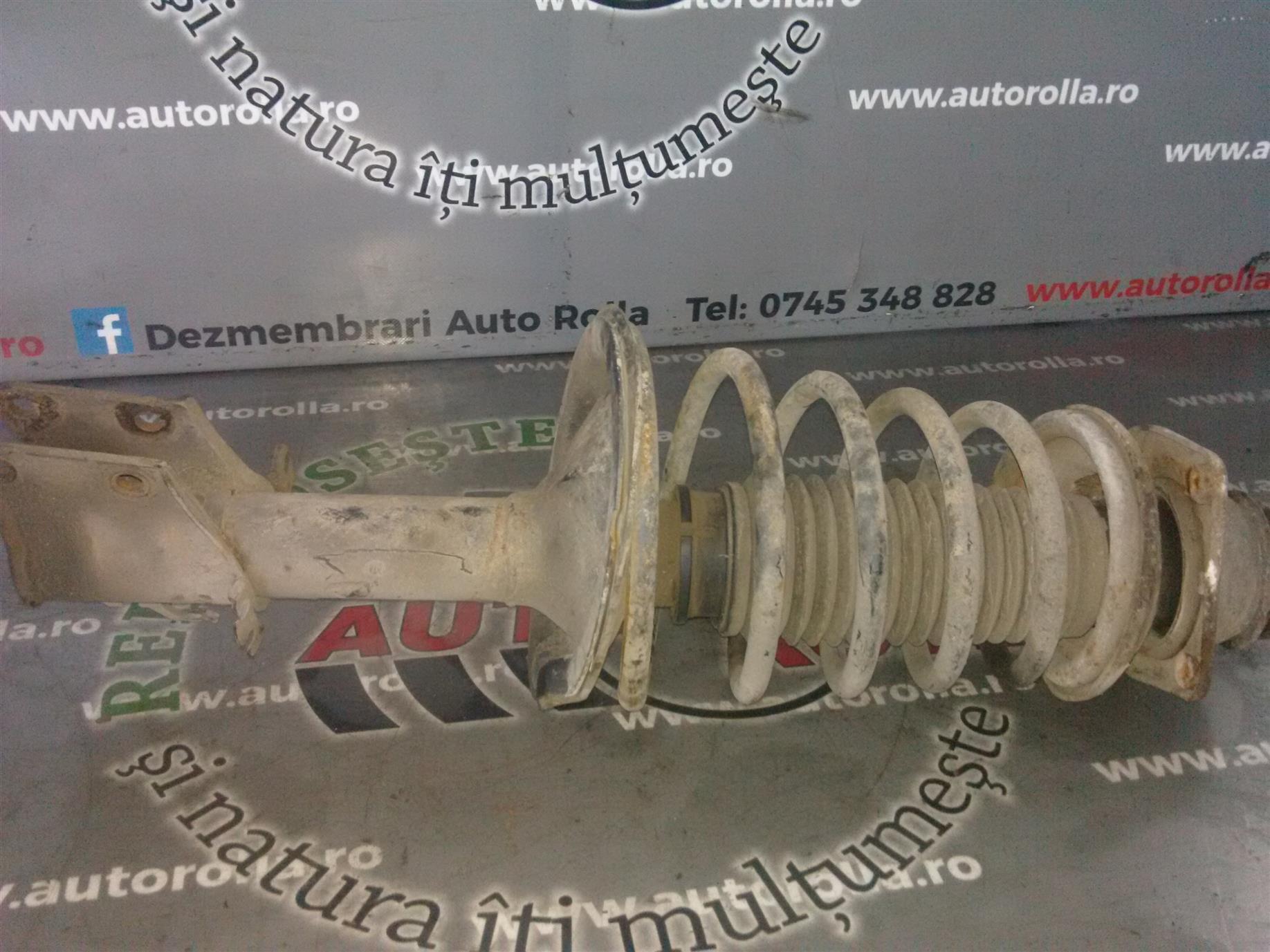 Amortizor dreapta fata Fiat Doblo 1.9d,an 2001