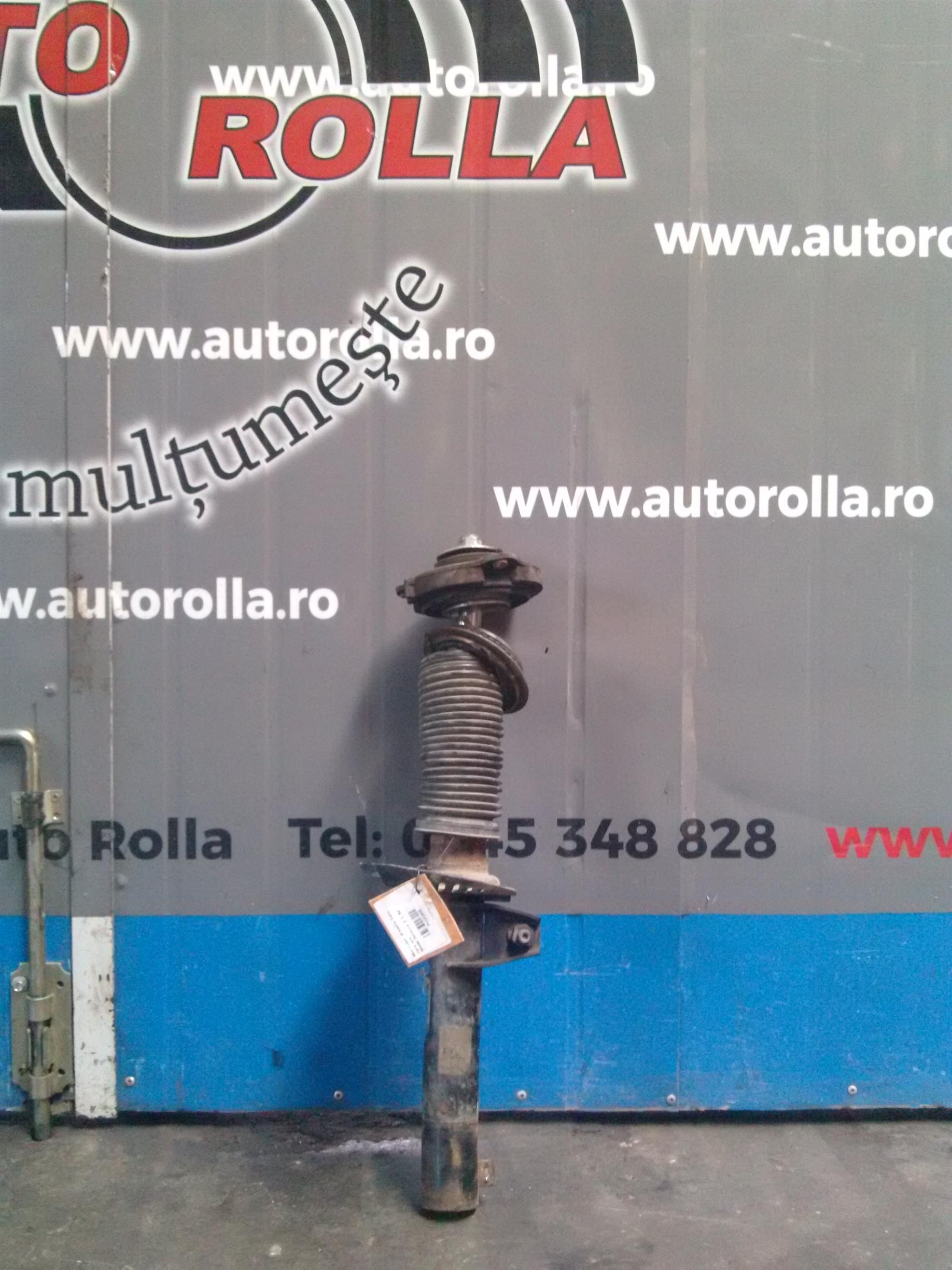 Amortizor dreapta fata fara arc Skoda Octavia 2 1.9d