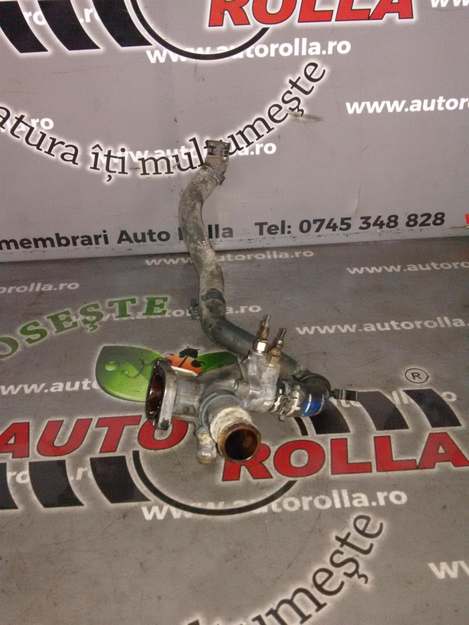 Bujii incalzitoare Skoda Octavia 1 1.9d an 2003
