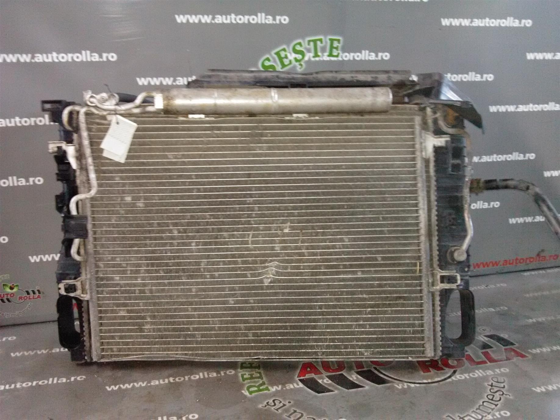 Radiator AC Mercedes CLS W219 3.0CDI an 2006
