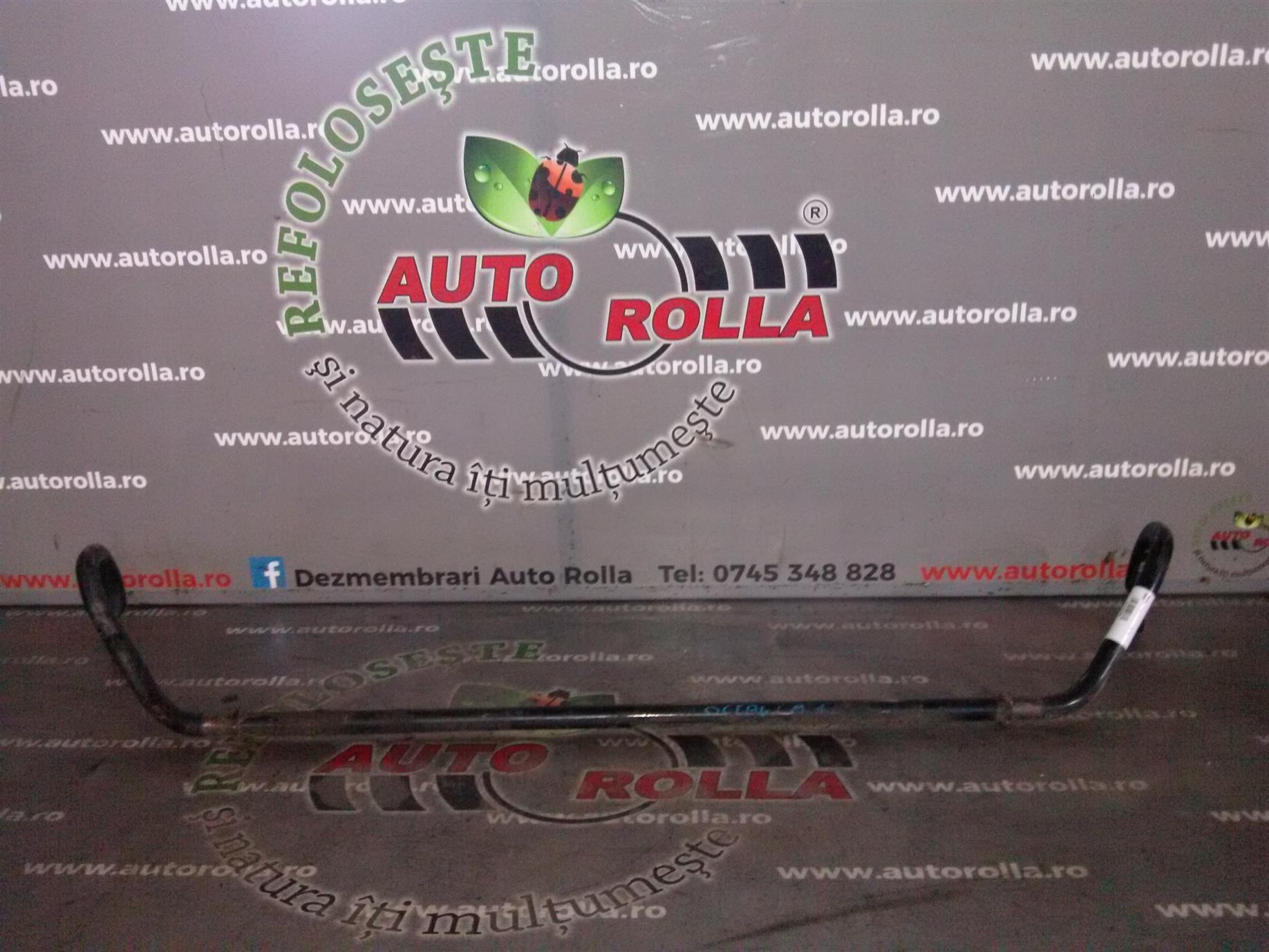 Bara stabilizatoare Skoda Octavia 1 1.9d an 2003