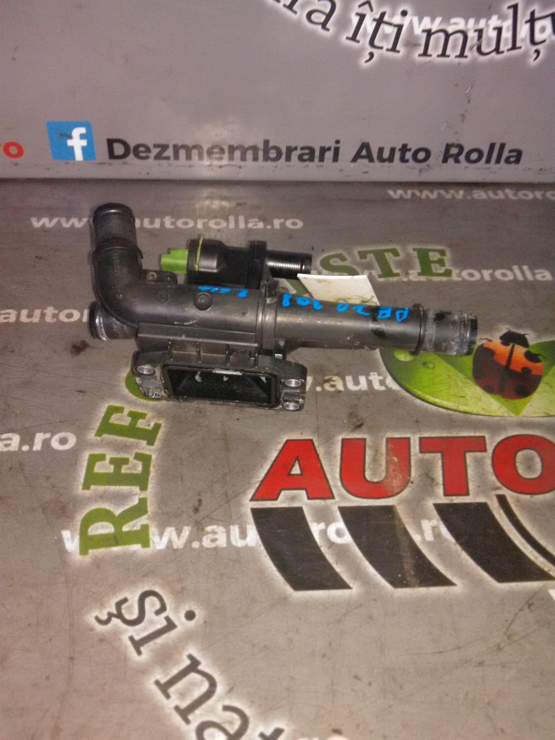 Termostat Peugeot 308 1.6d an 2010