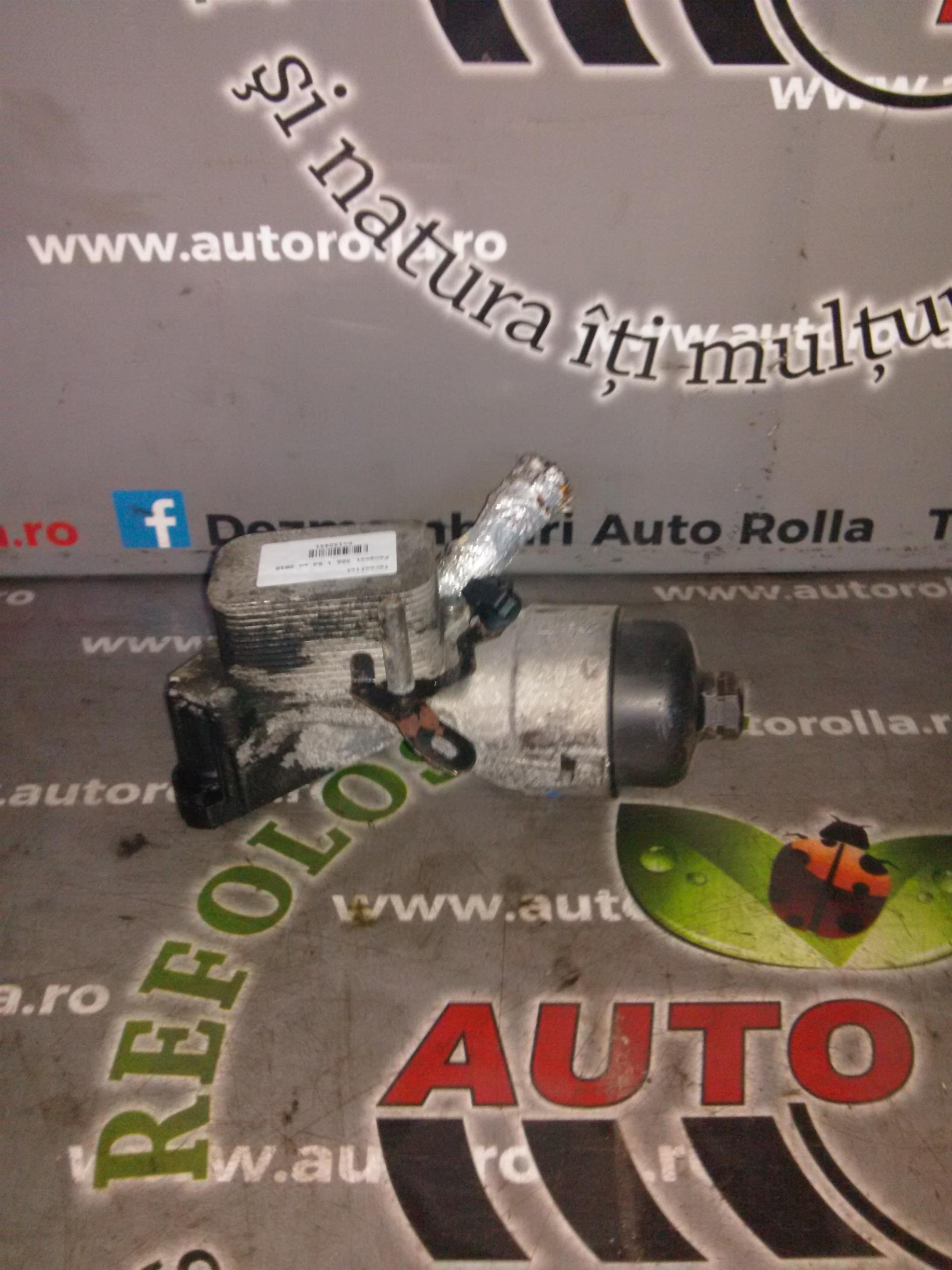 Termoflot Peugeot 308 1.6d an 2010