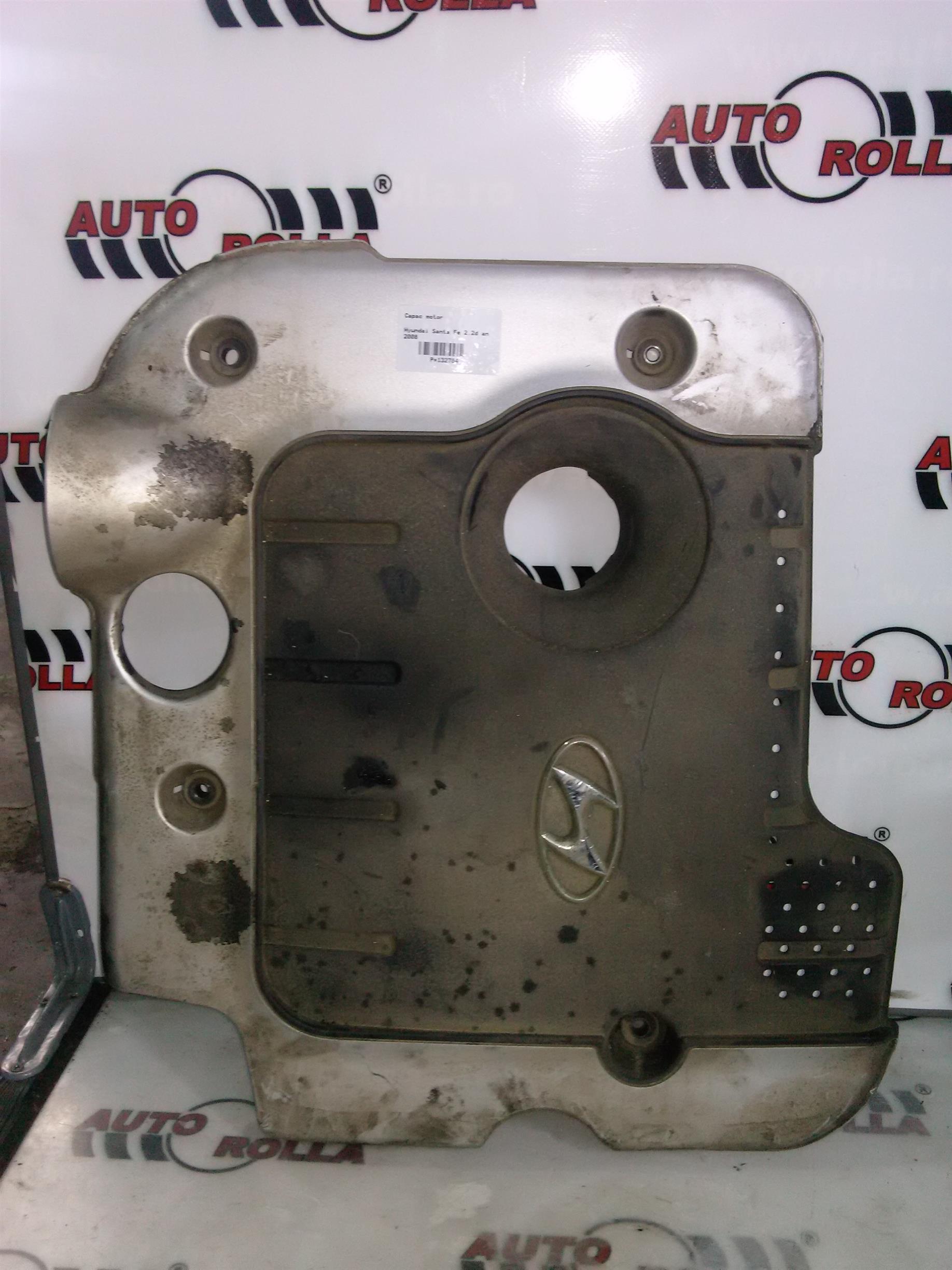 Capac motor Hyundai Santa Fe 2.2d an 2008
