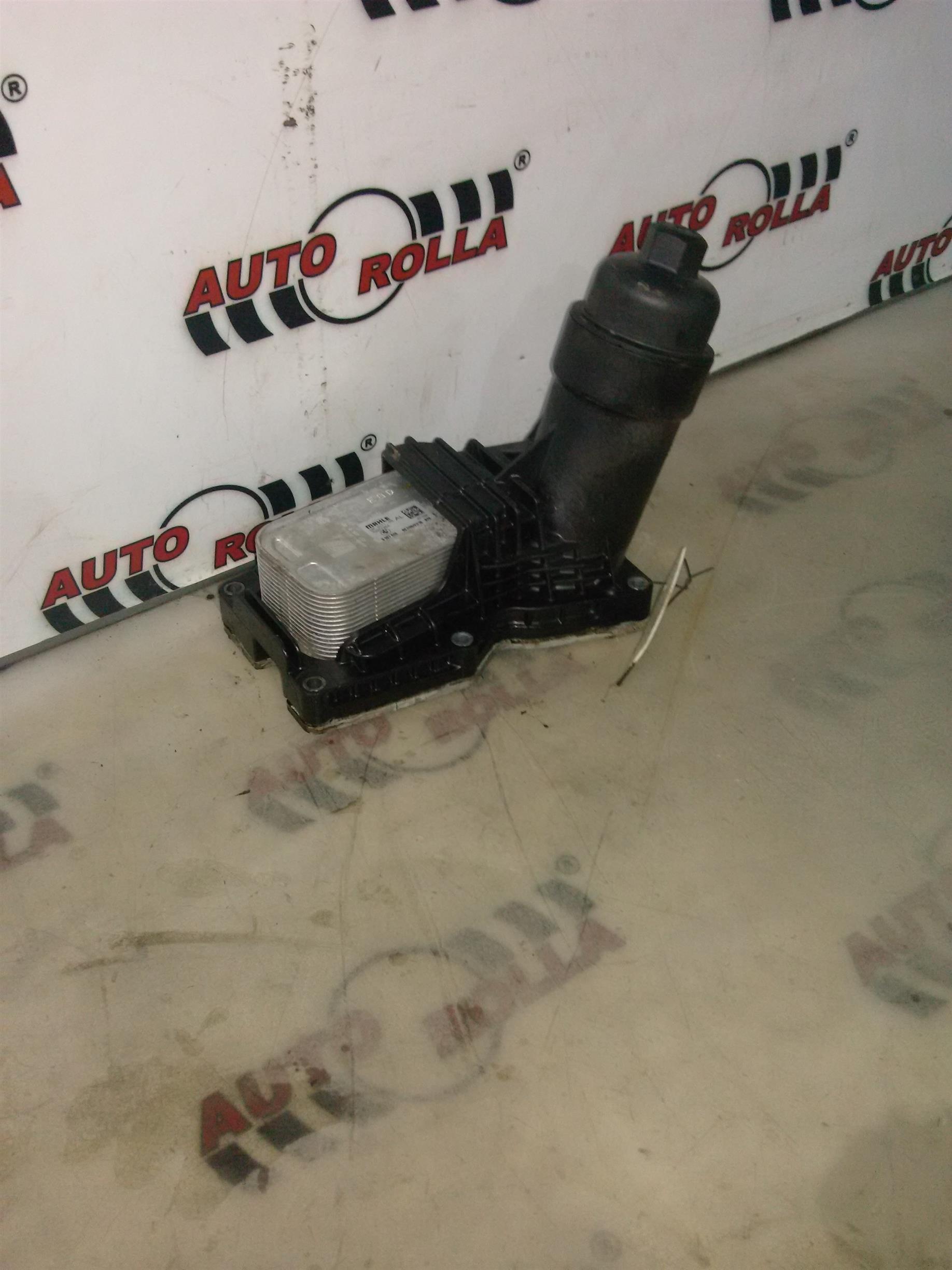Termoflot+Baterie filtru Mini Cooper 2.0d an 2013