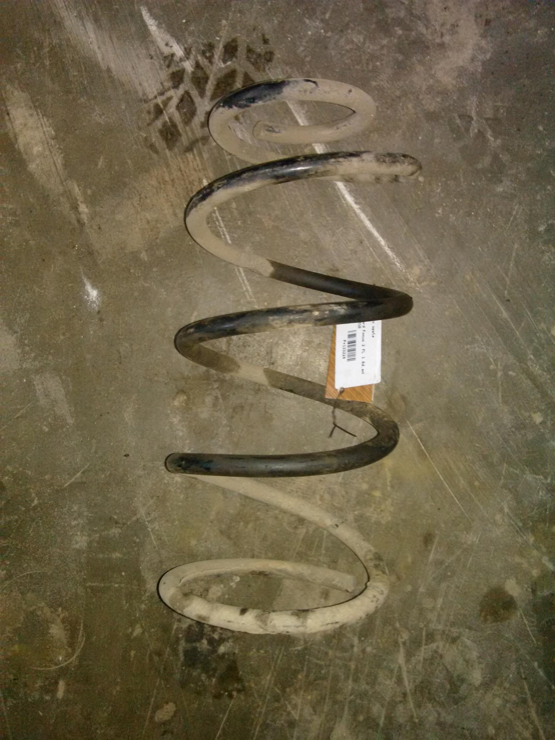Arc spate Ford Focus 2 FL 1.8d,an 2010