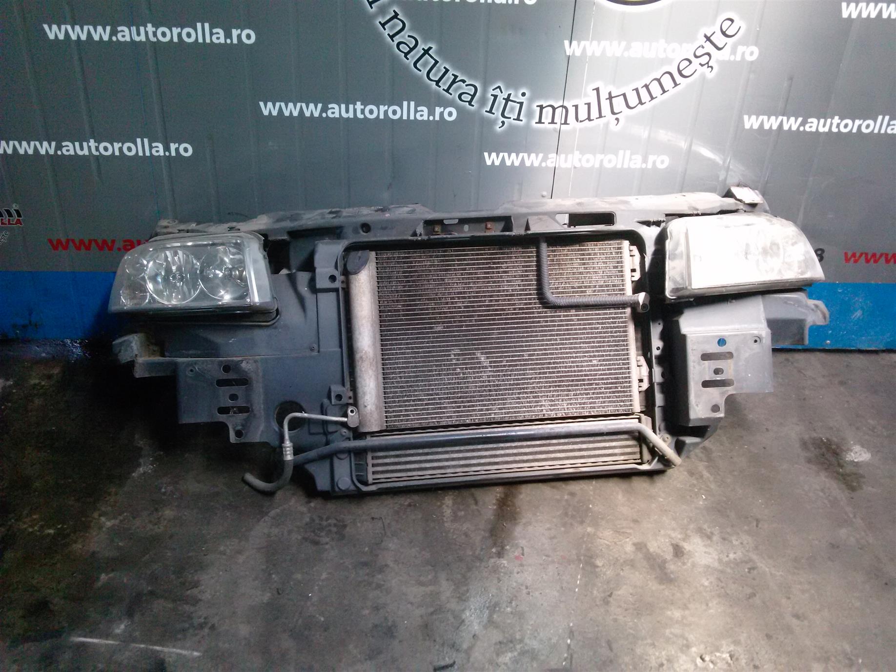 Electroventilatoare Volkswagen Sharan