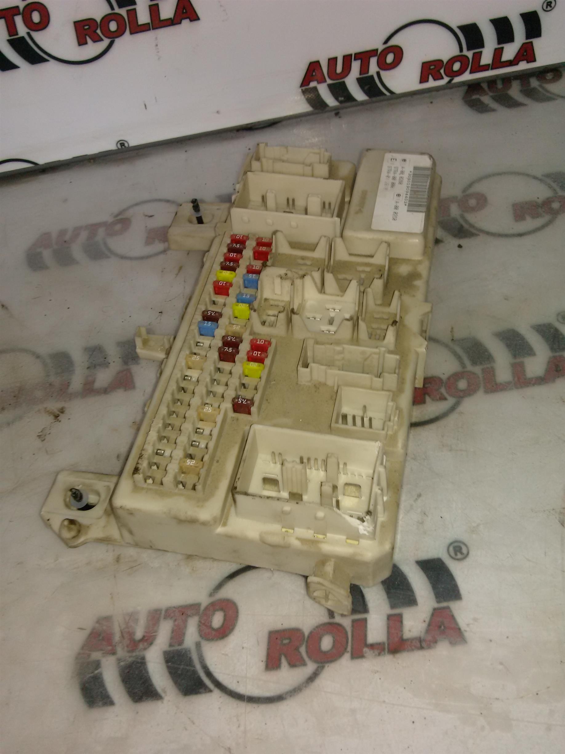 Bloc sigurante Ford Focus an 2005