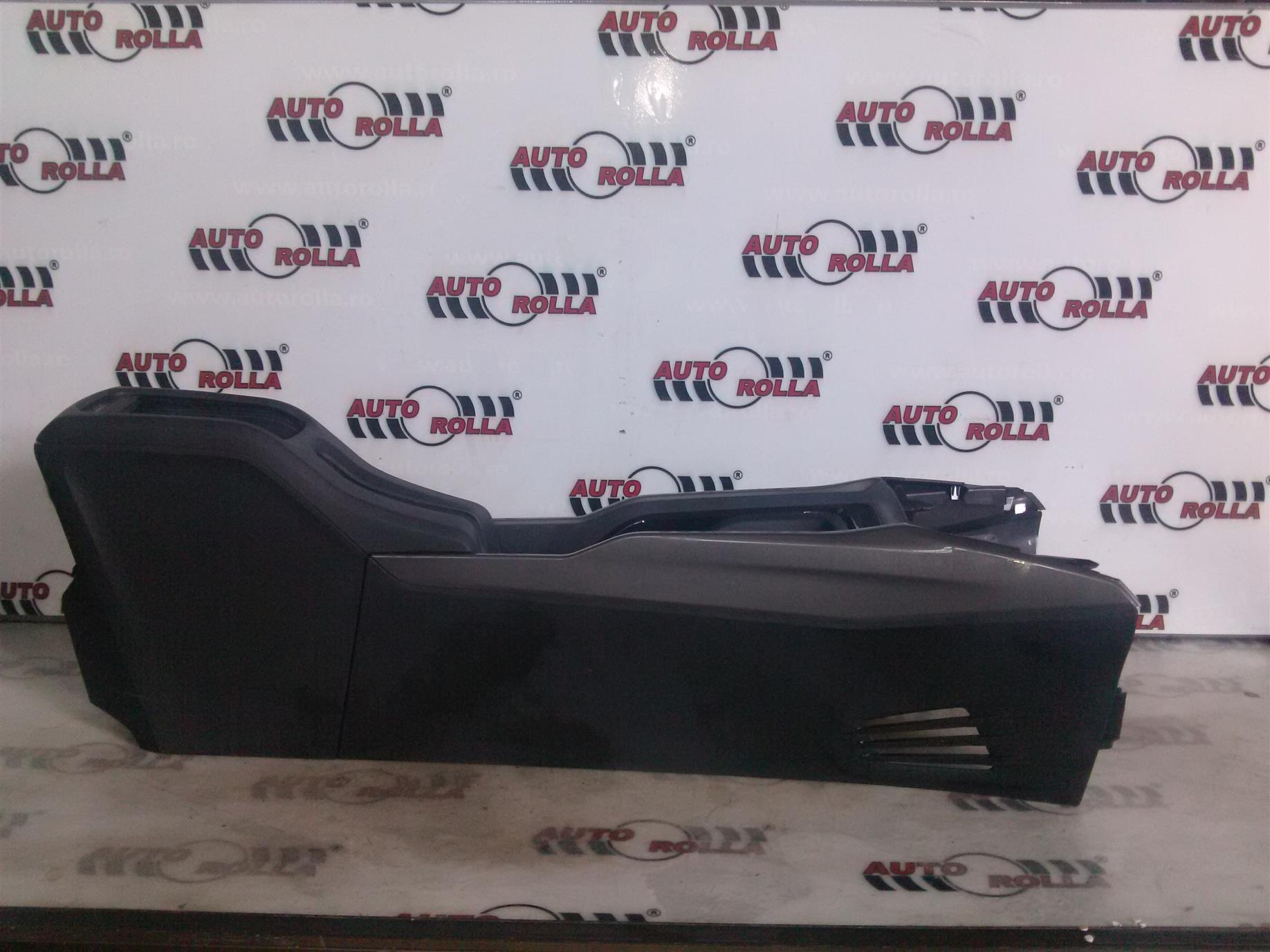 Consola centrala Peugeot 2008 1.2S,an 2018