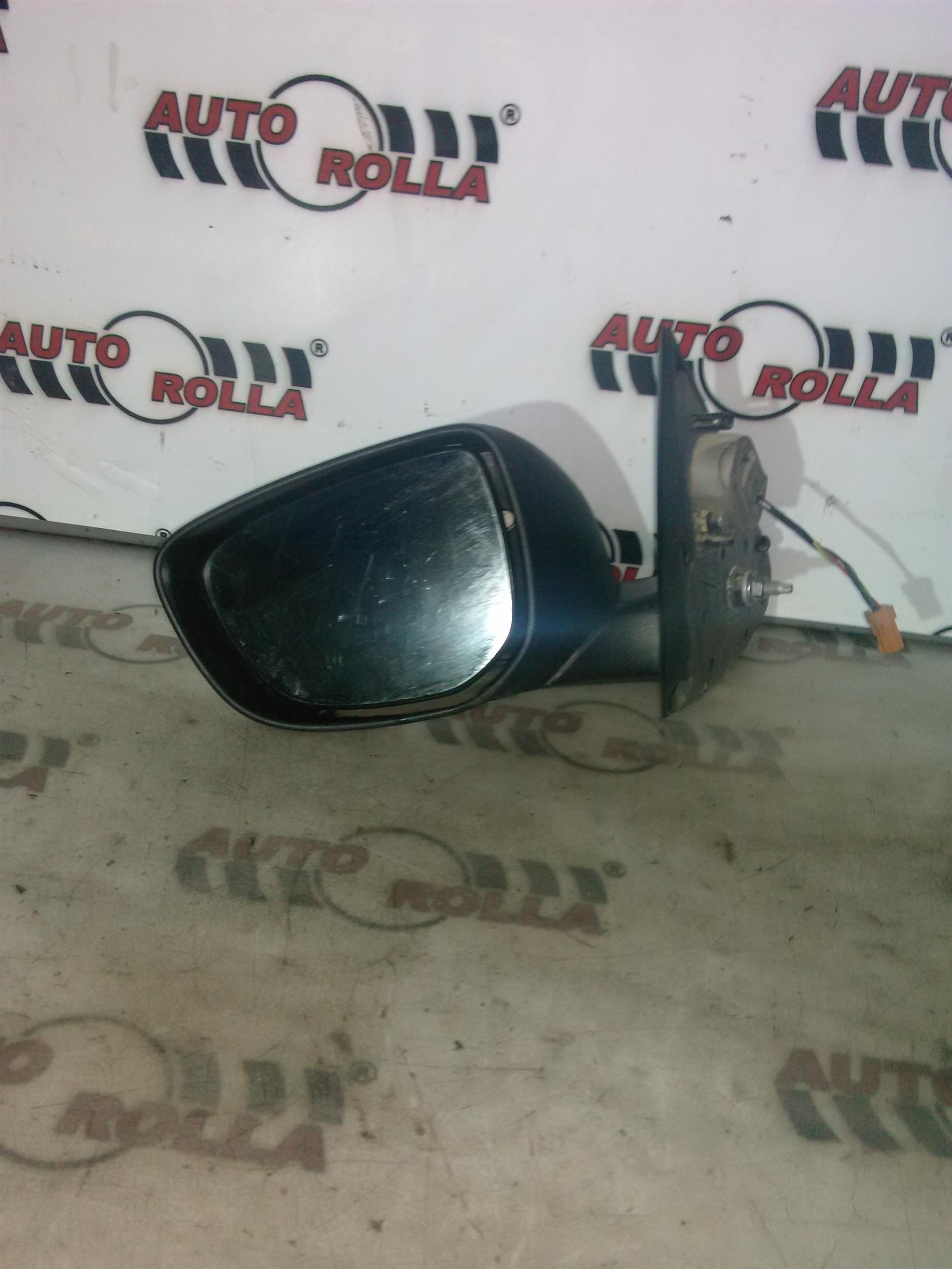Oglinda stanga Citroen C-Elisee