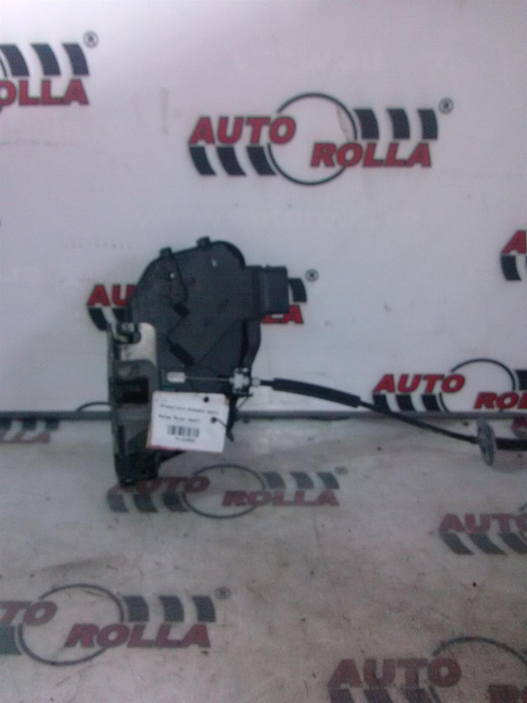 Cremaliera dreapta spate Range Rover Sport