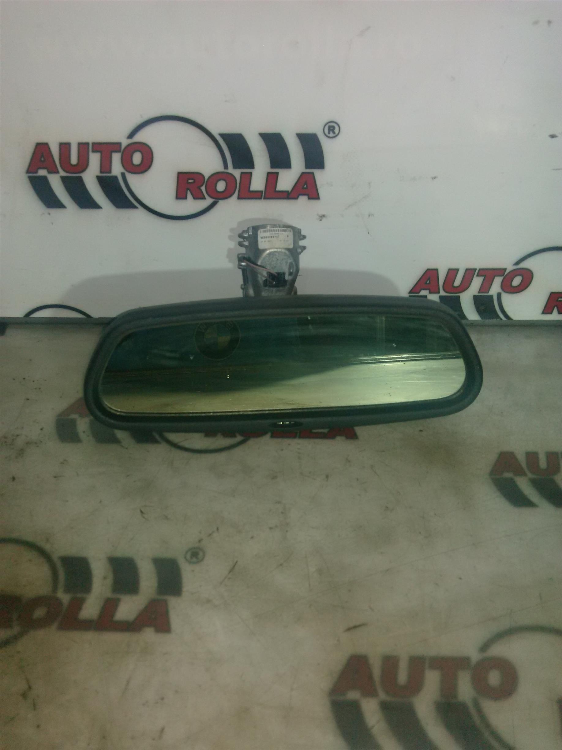 Oglinda interioara Citroen C5 2.0D,an 2018