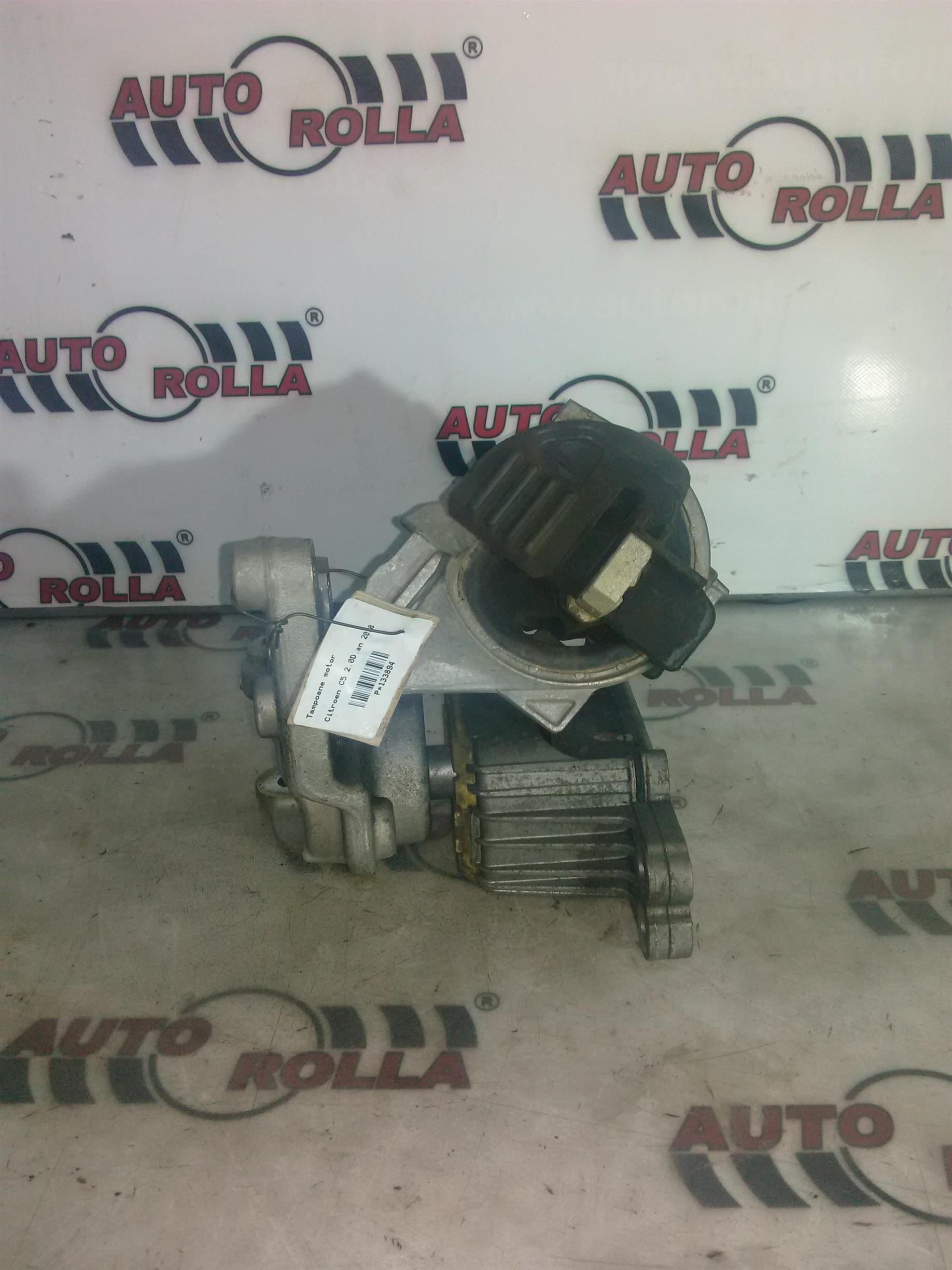 Tampoane motor Citroen C5 2.0D,an 2018