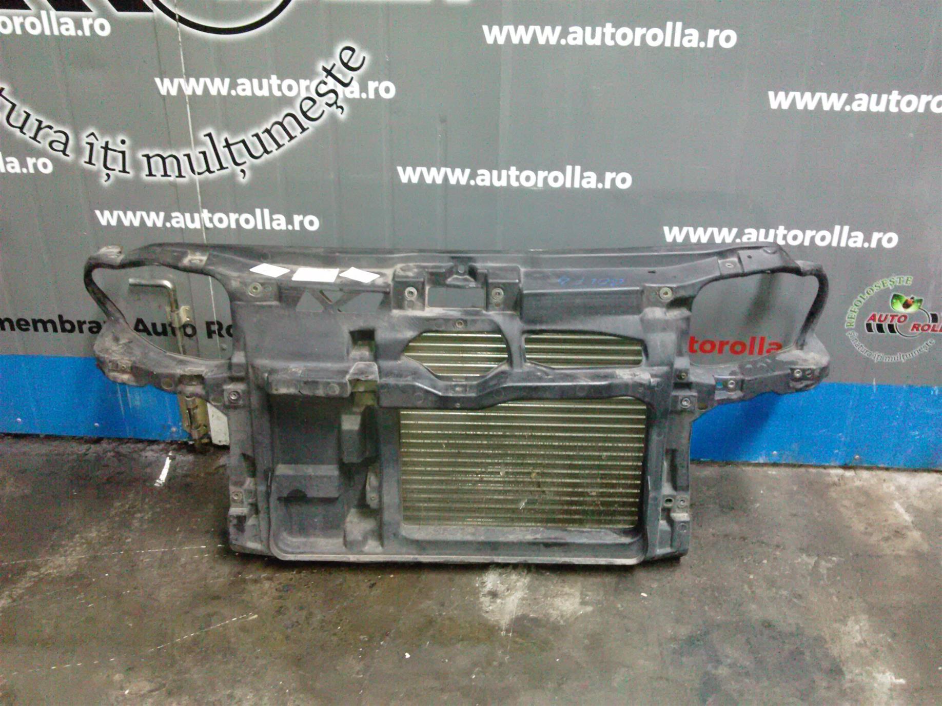 Trager Volkswagen Golf 4 1.4S 16V,an 2001