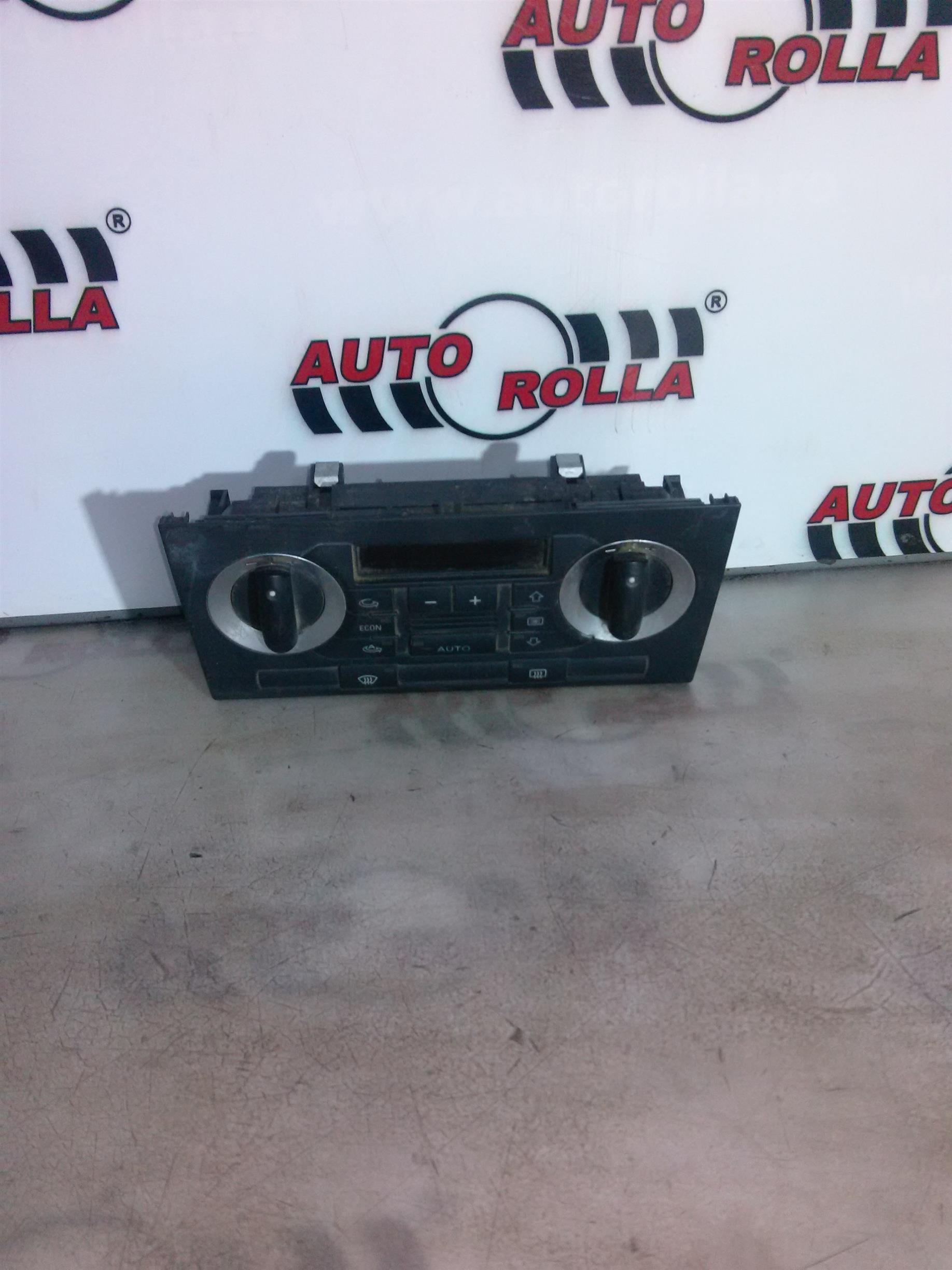 Climatronic Audi A3