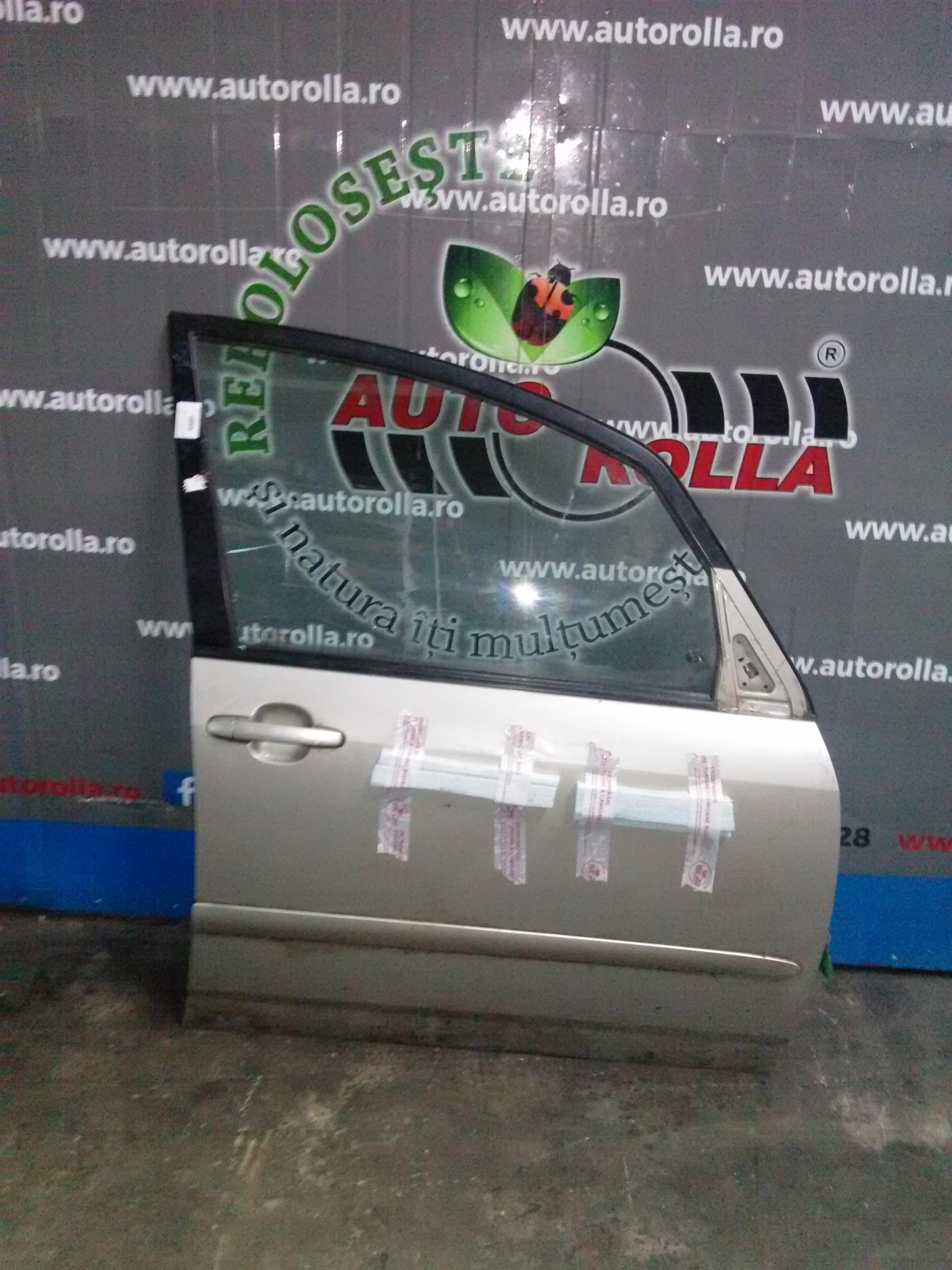 Usa dreapta fata completa Toyota Corolla an 2004