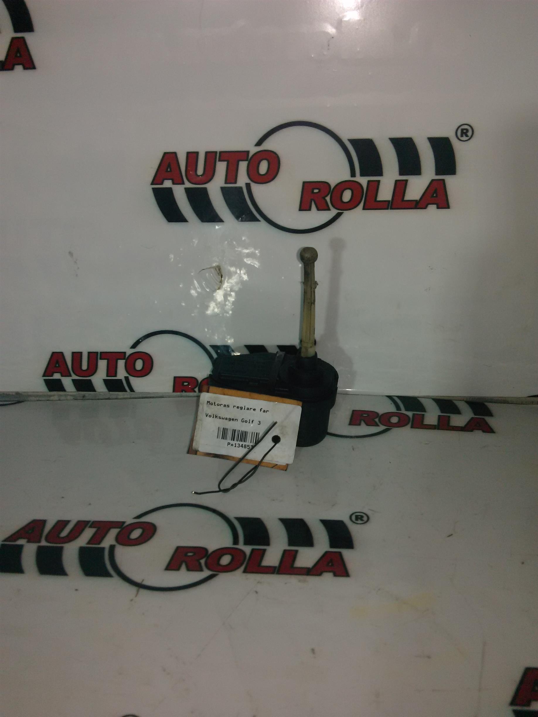 Motoras reglare far Volkswagen Golf 3
