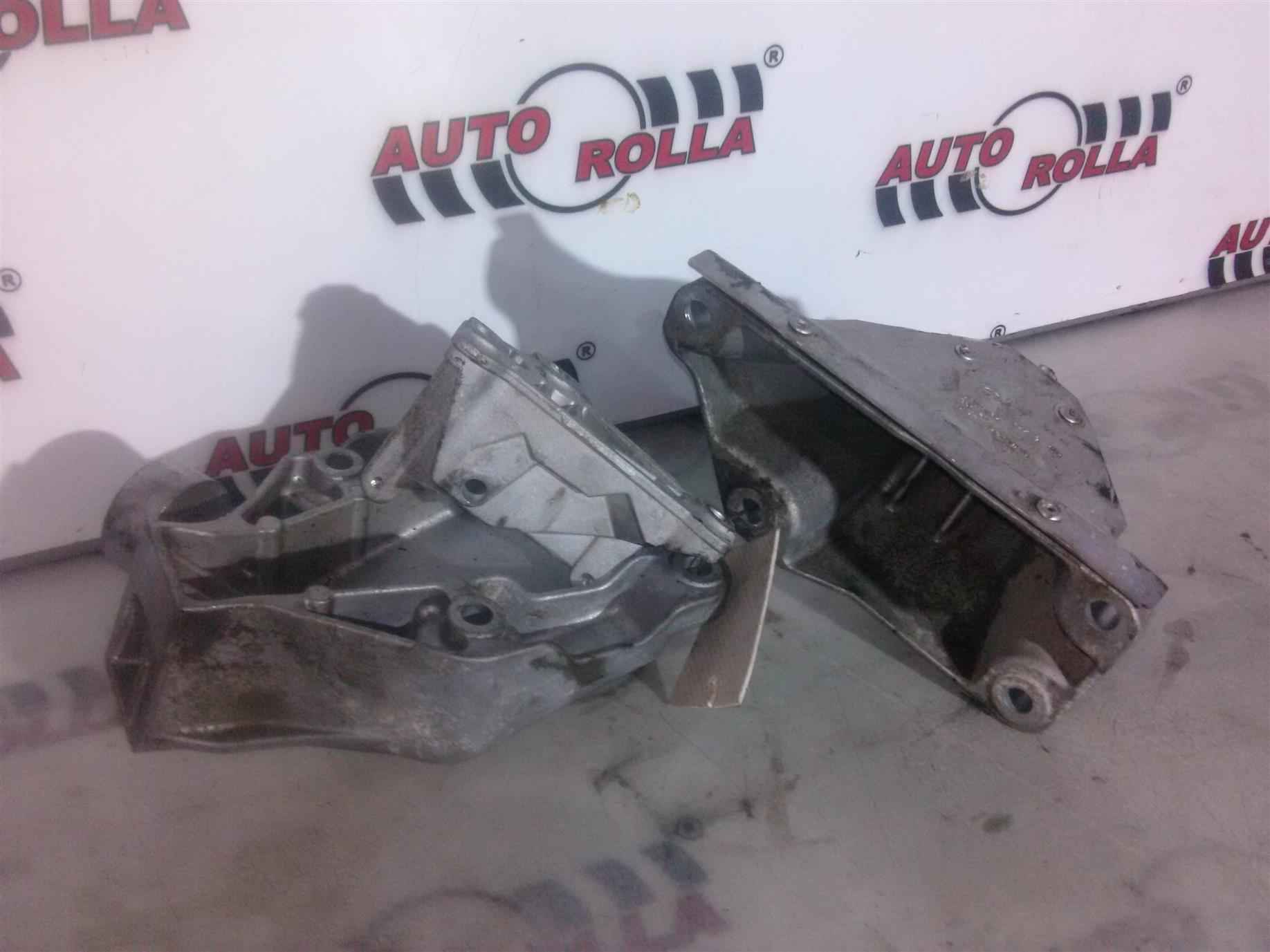 Suport motor BMW F01 an  3.0 D 2010