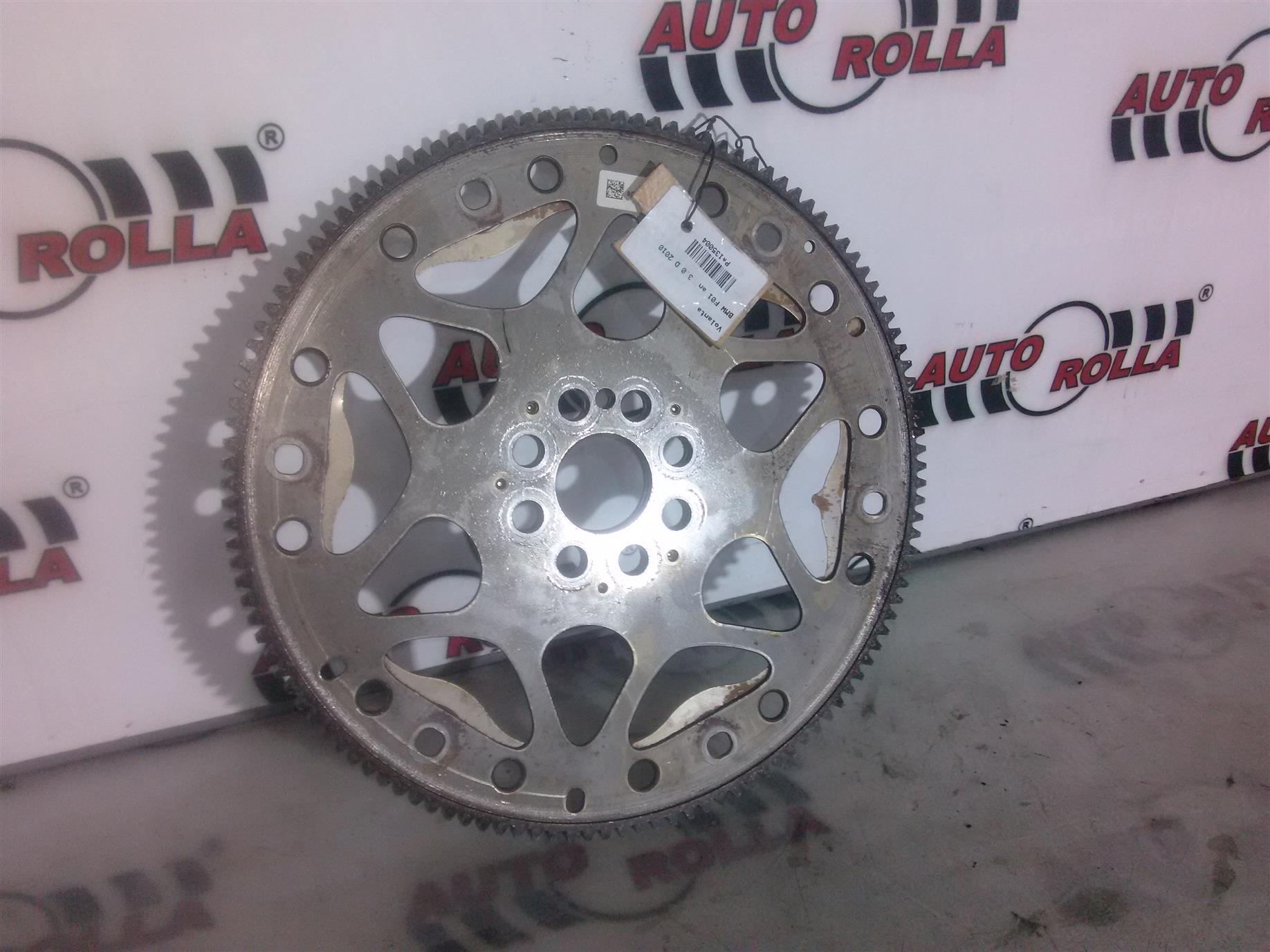 Volanta BMW F01 an  3.0 D 2010