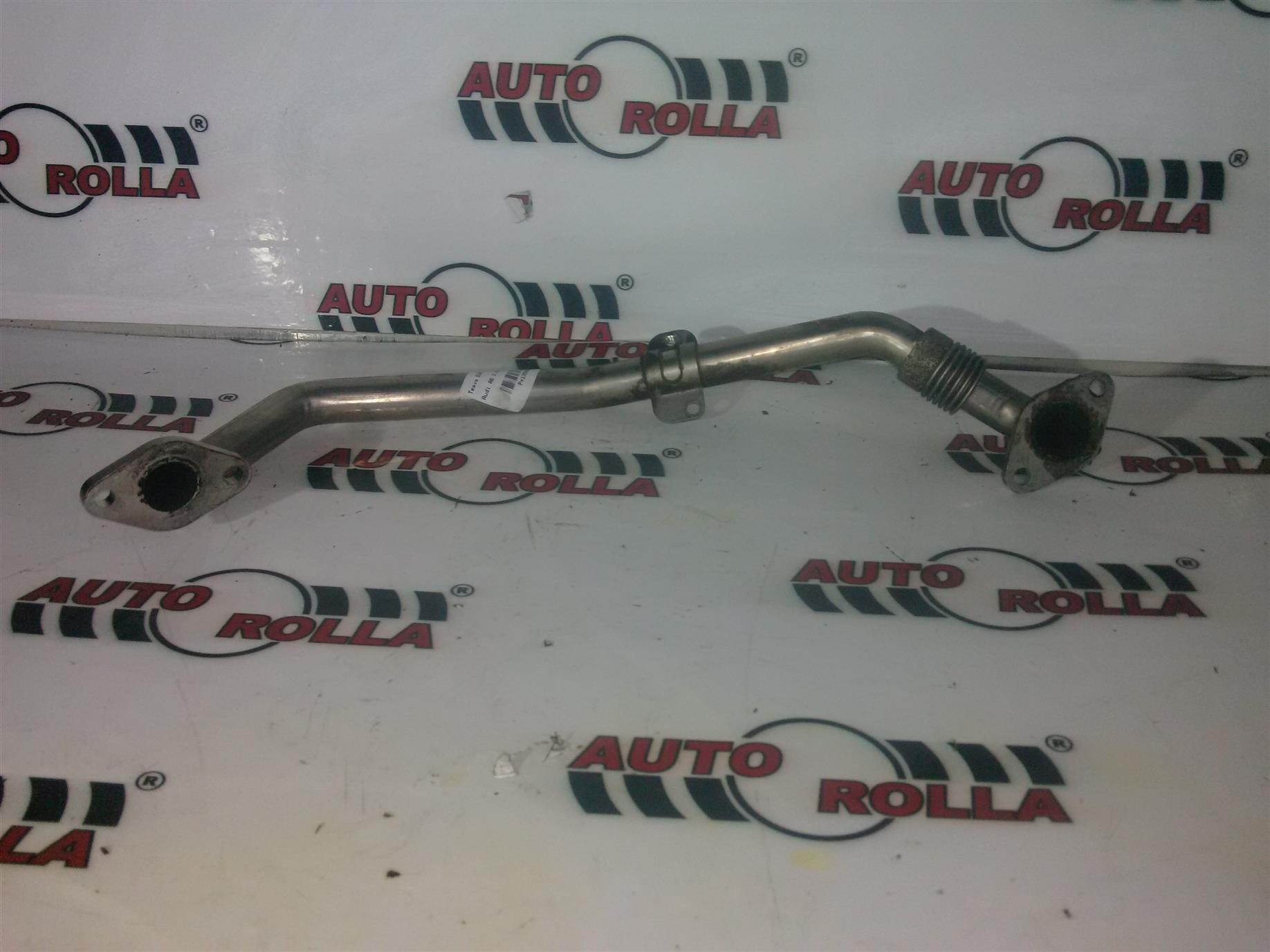 Teava EGR Audi A6 2.0D an 2006