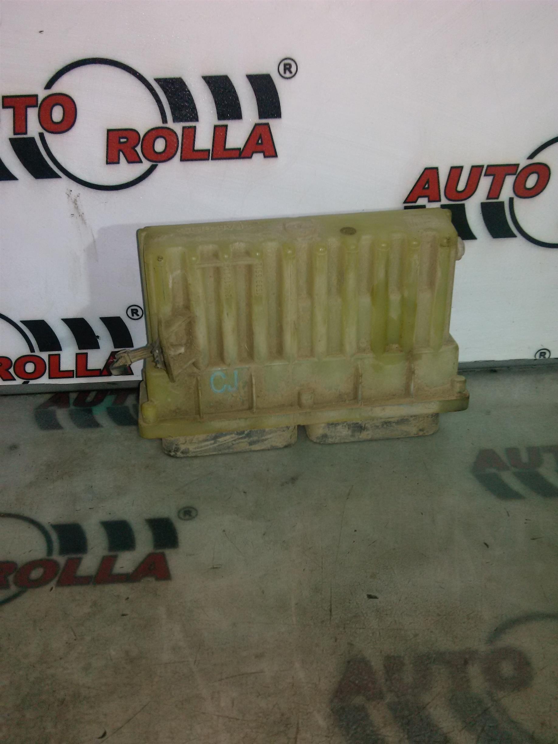 Releu ventilator Opel Astra G 2.0D