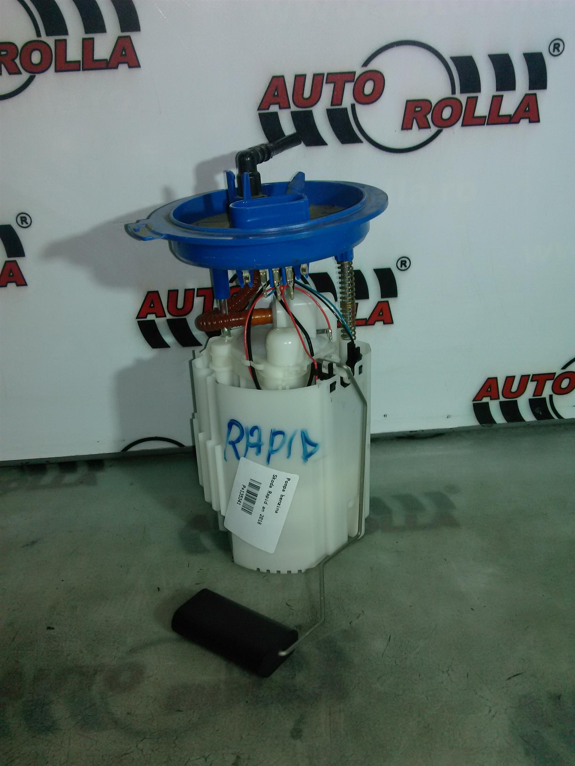 Pompa benzina Skoda Rapid an 2018