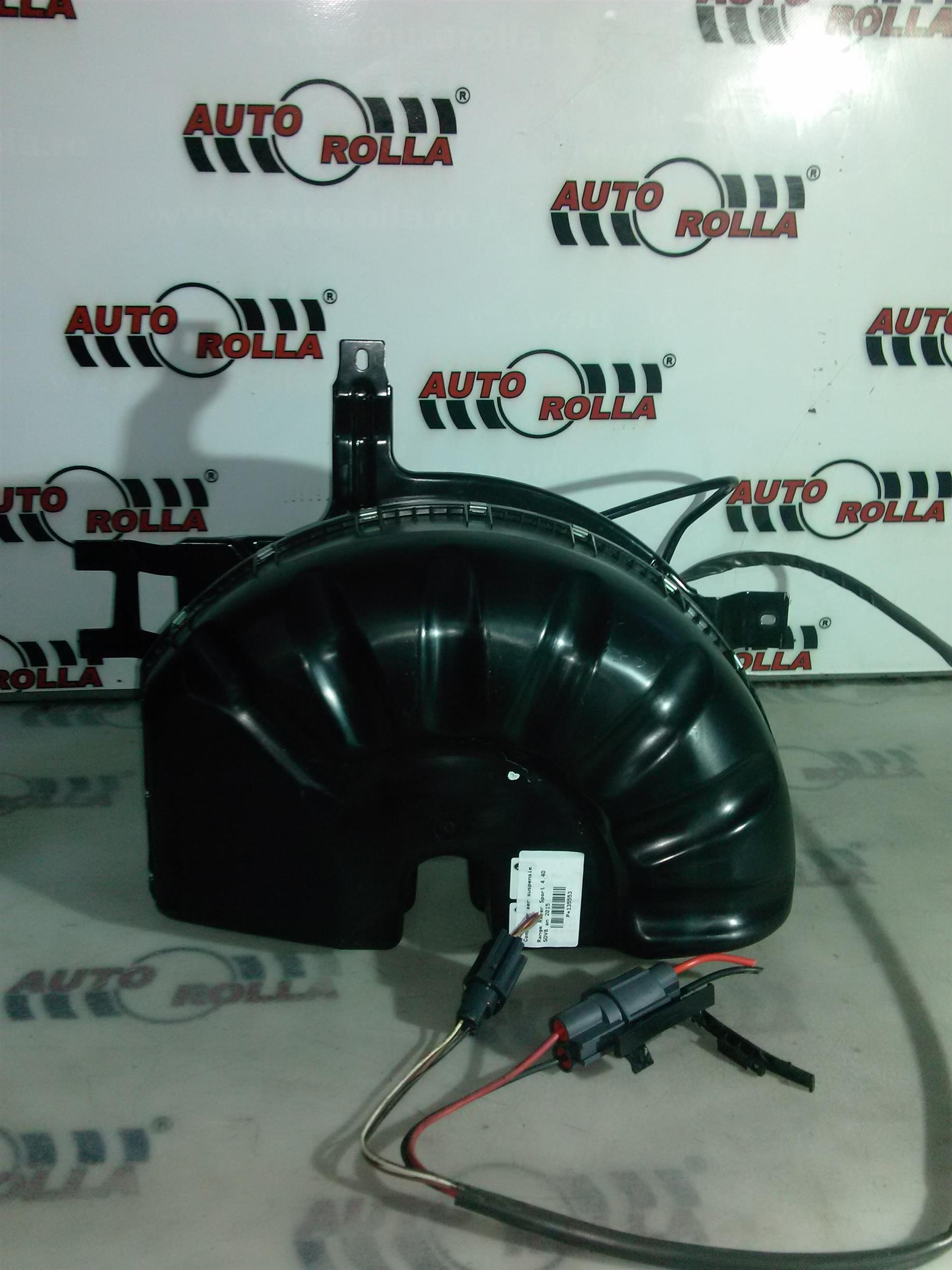 Compresor aer suspensie Range Rover Sport 4.4D SDV8 an 2015