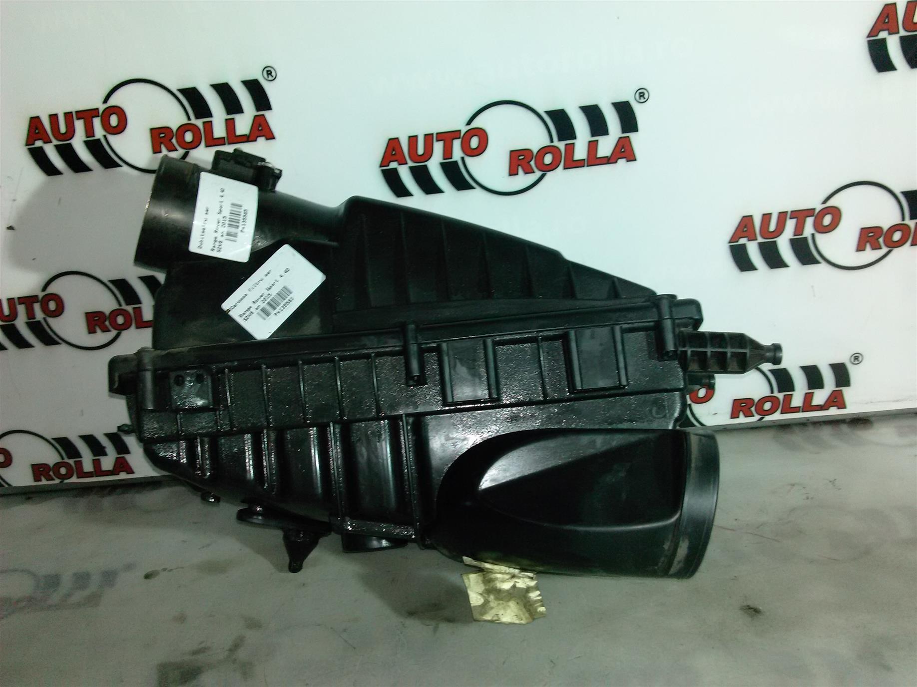 Carcasa filtru aer Range Rover Sport 4.4D SDV8 an 2015